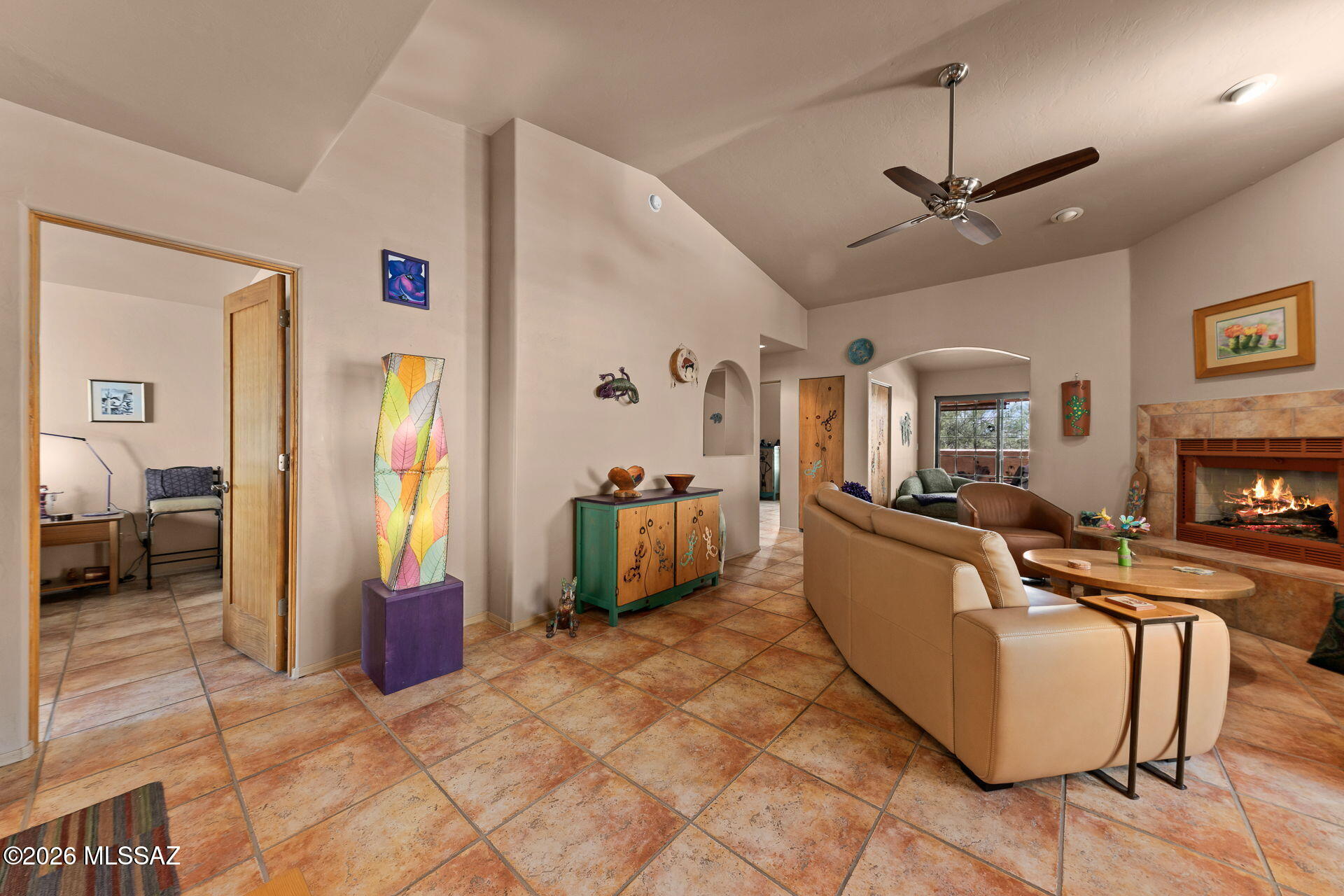 Horizon Heights Condominiums - Residential