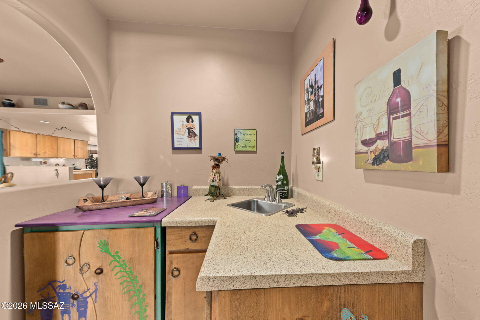 Horizon Heights Condominiums - Residential