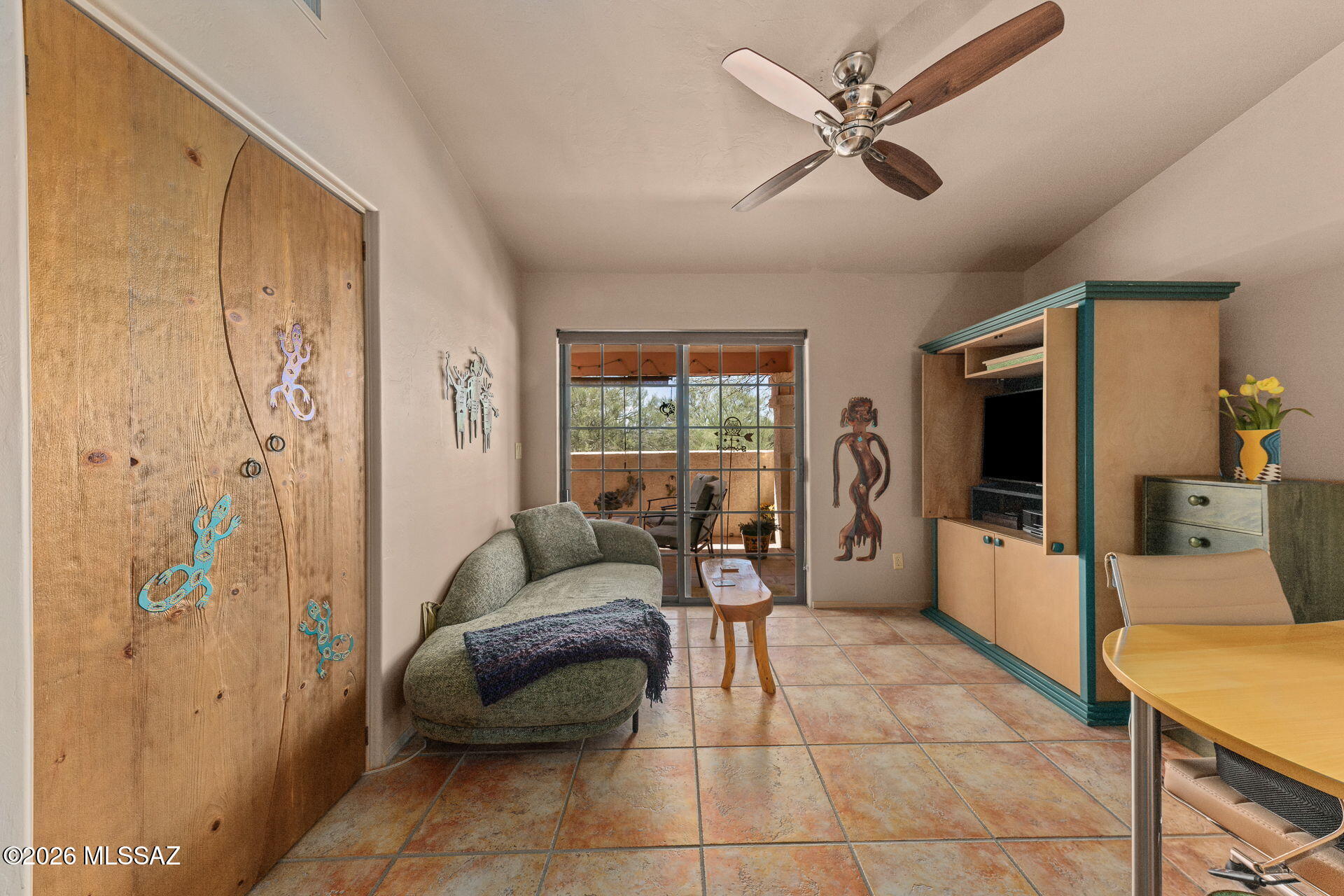 Horizon Heights Condominiums - Residential