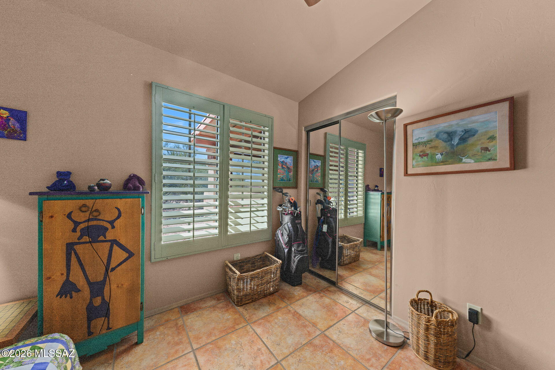 Horizon Heights Condominiums - Residential