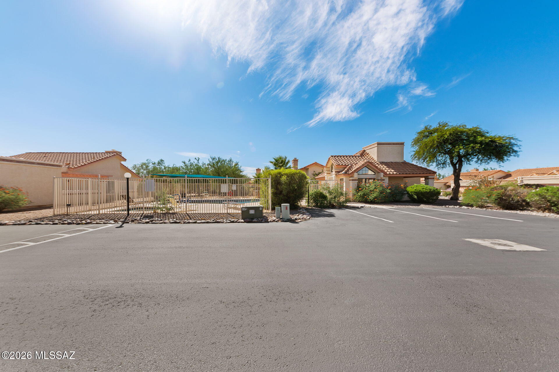 Horizon Heights Condominiums - Residential