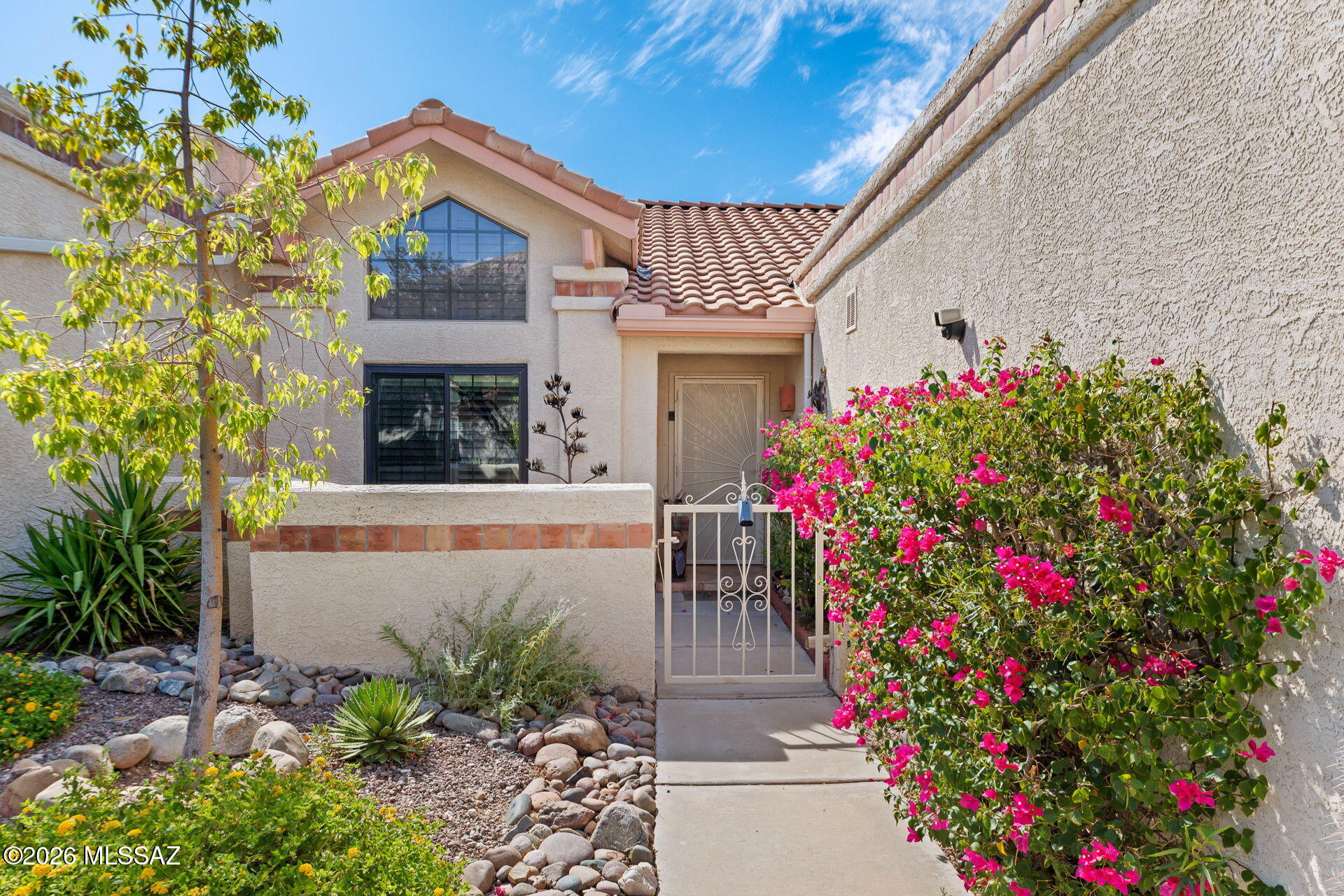 Horizon Heights Condominiums - Residential