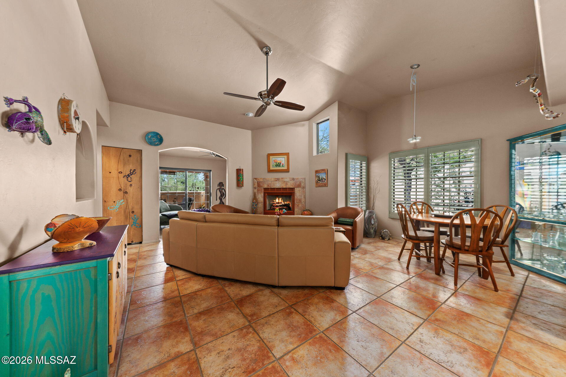 Horizon Heights Condominiums - Residential