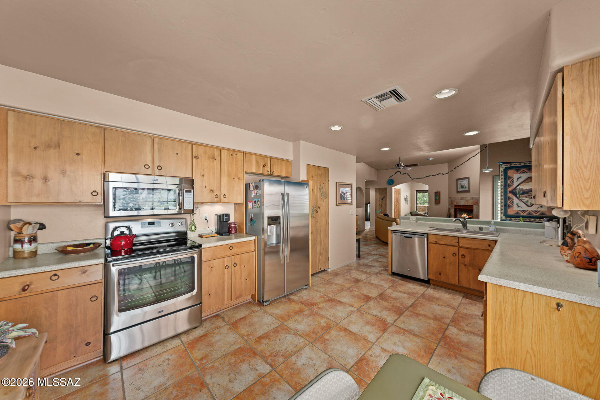 Horizon Heights Condominiums - Residential