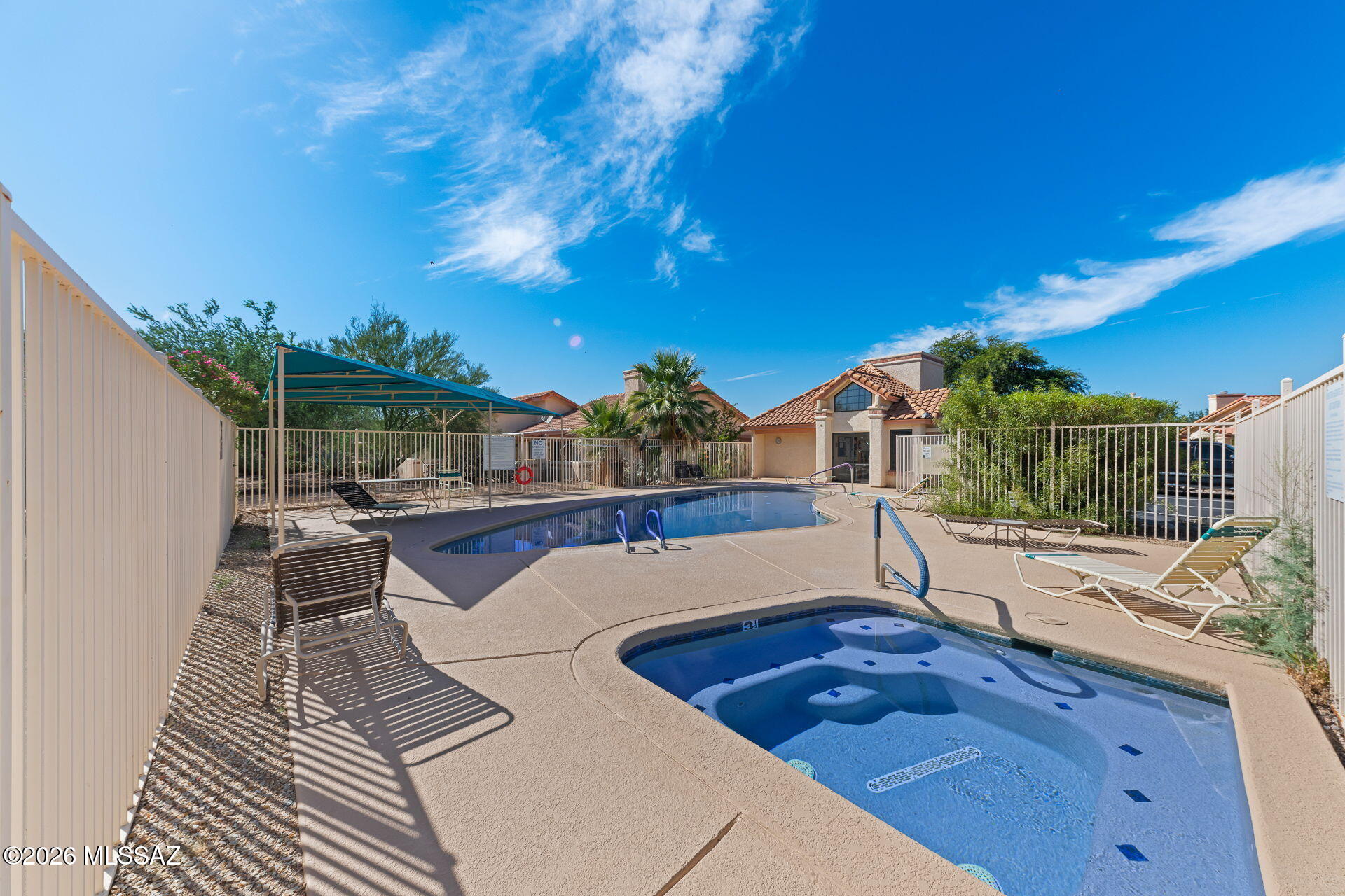 Horizon Heights Condominiums - Residential