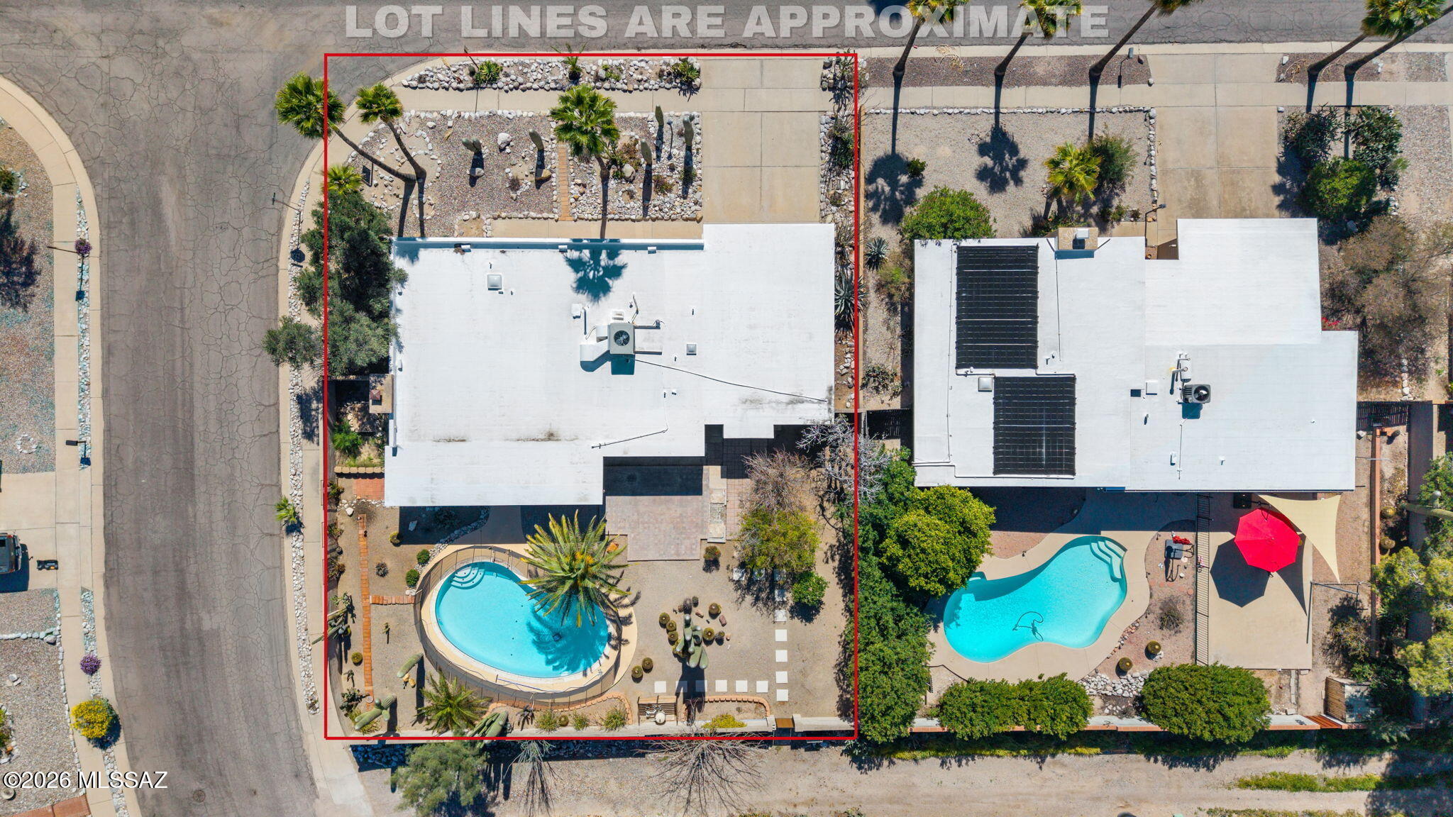 Broadway East (113-253) - Residential