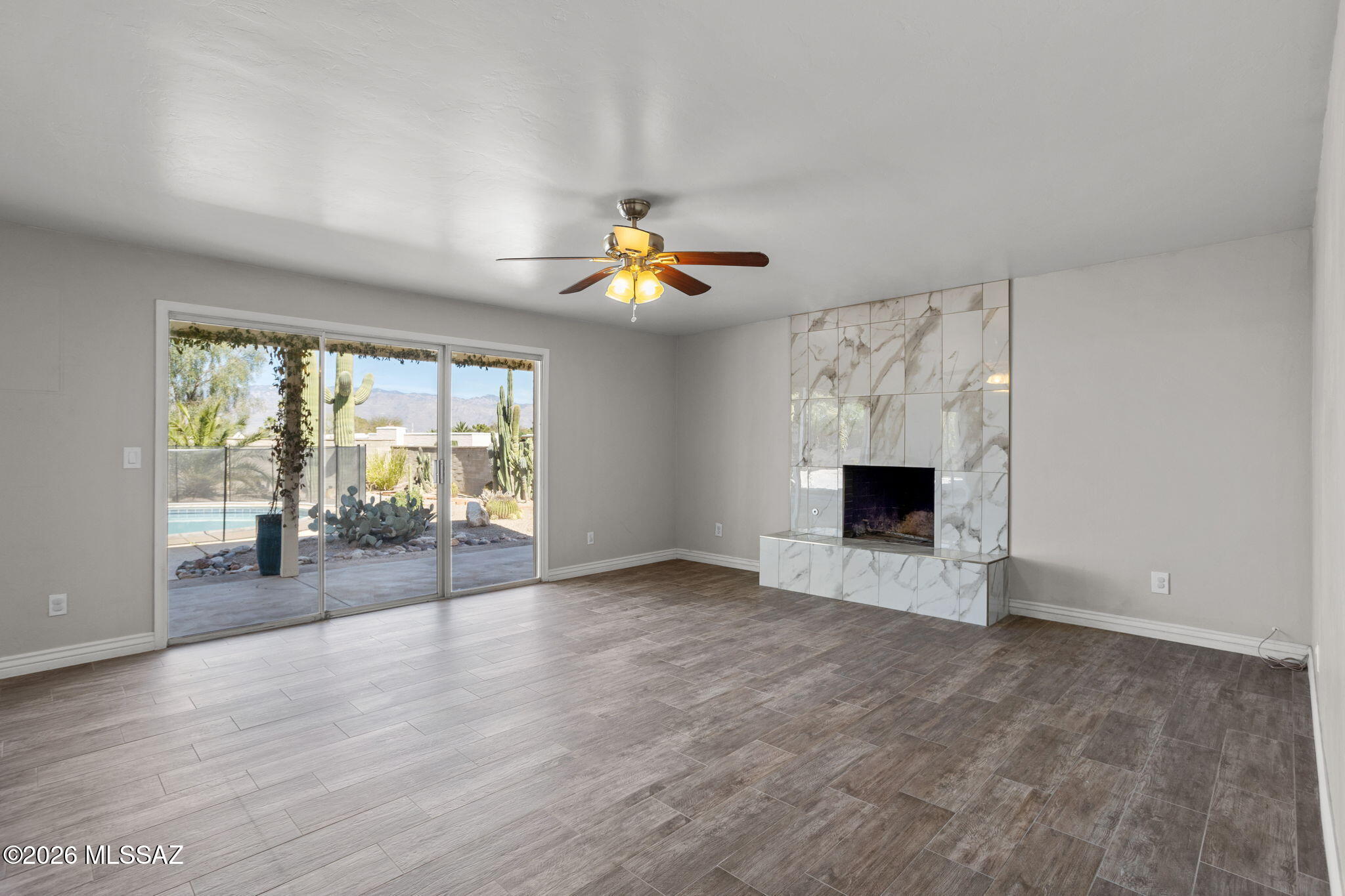 Broadway East (113-253) - Residential