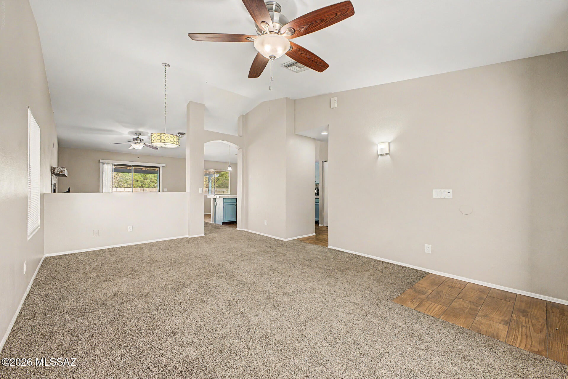 Linda Vista Estates(1-563) - Residential