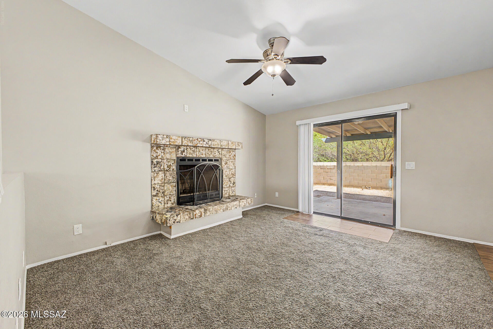 Linda Vista Estates(1-563) - Residential
