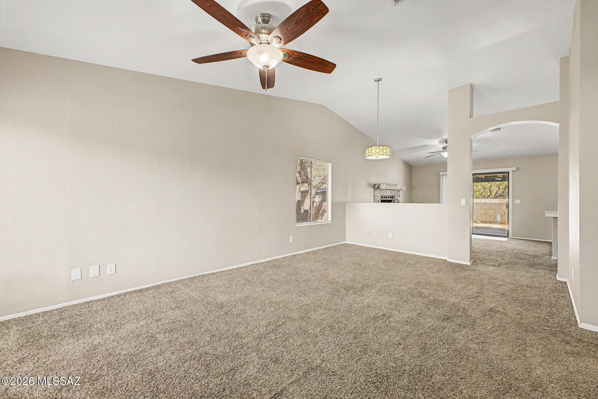 Linda Vista Estates(1-563) - Residential