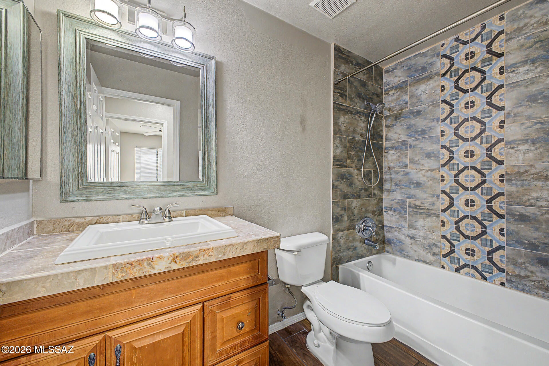Linda Vista Estates(1-563) - Residential