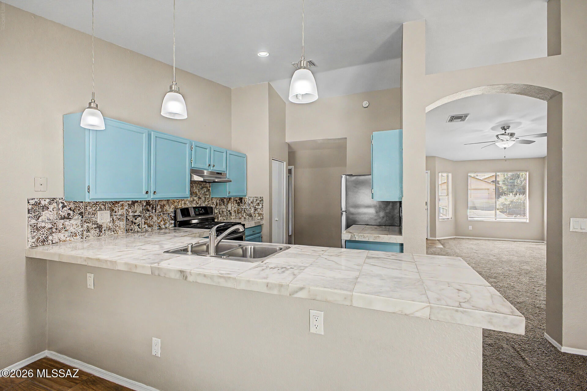 Linda Vista Estates(1-563) - Residential