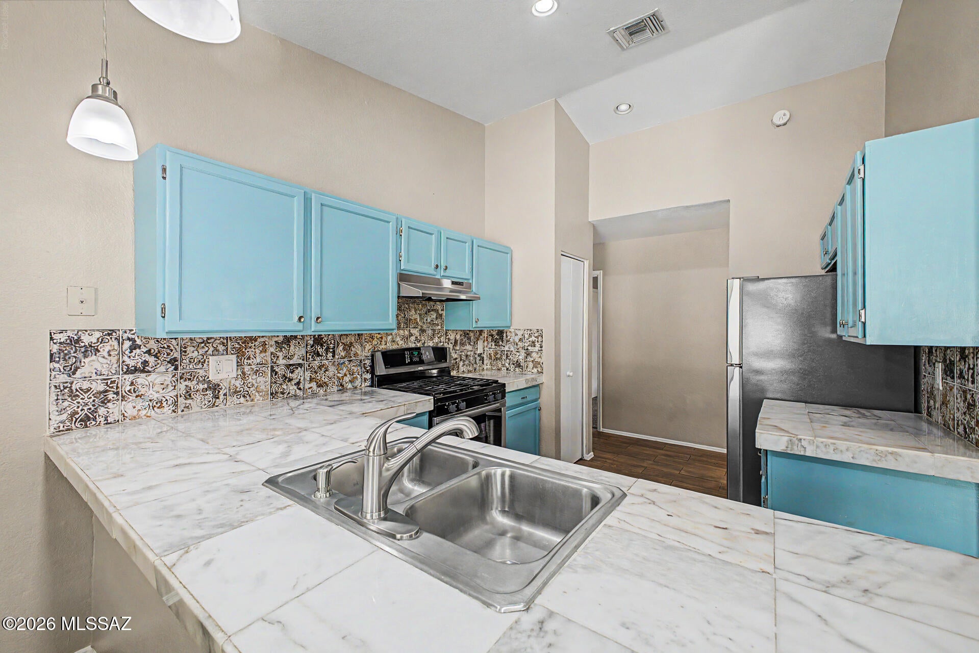 Linda Vista Estates(1-563) - Residential