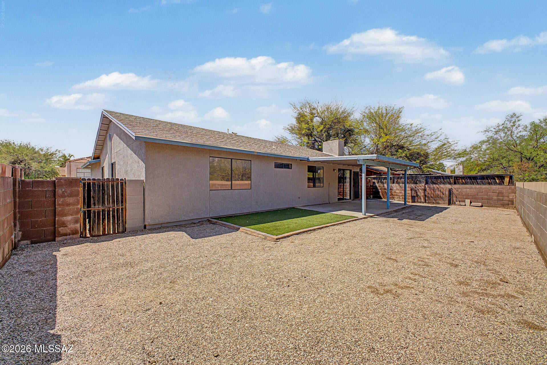 Linda Vista Estates(1-563) - Residential