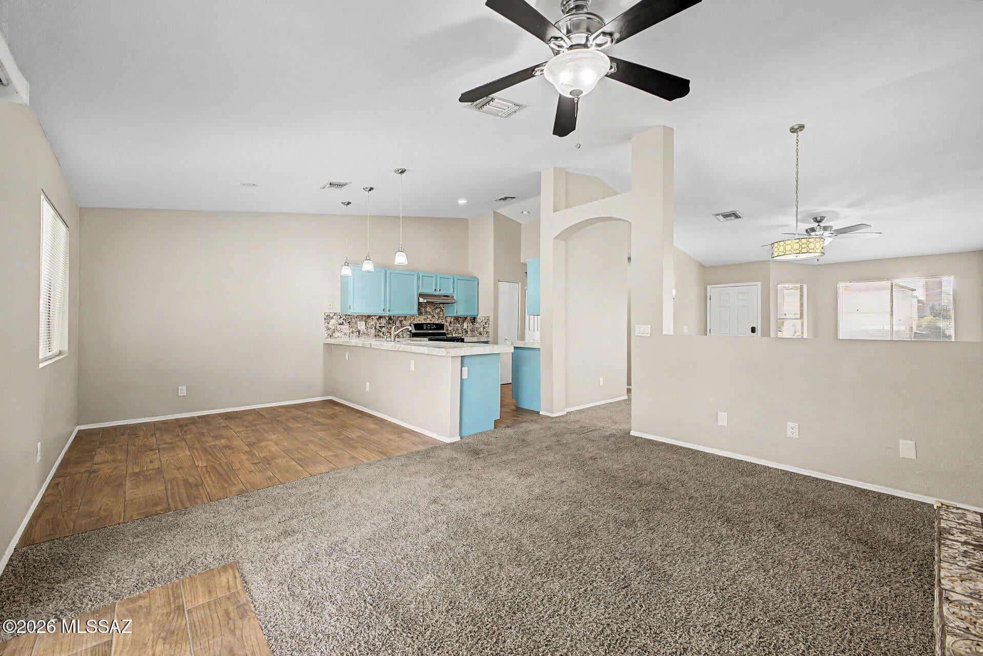 Linda Vista Estates(1-563) - Residential