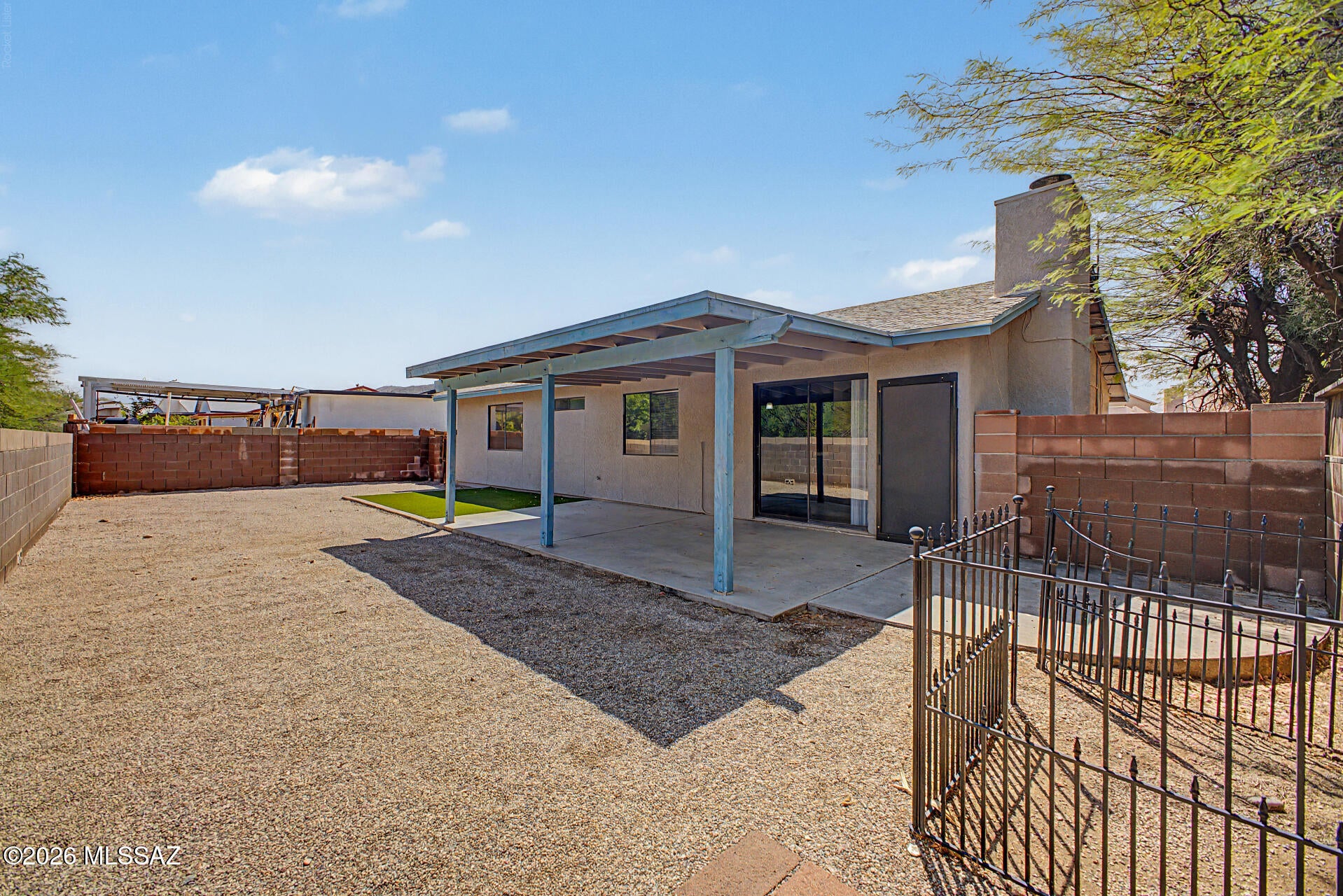 Linda Vista Estates(1-563) - Residential
