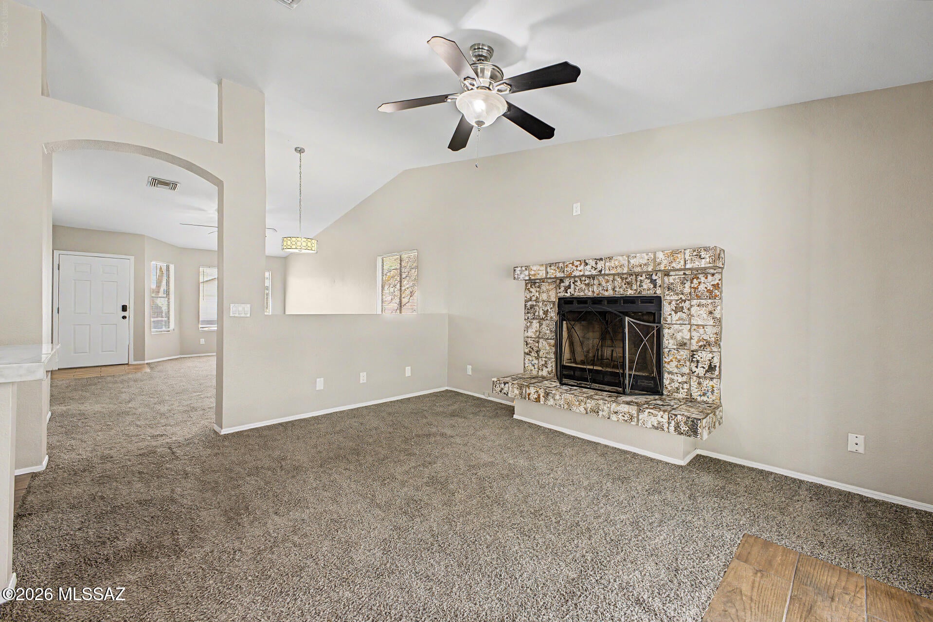 Linda Vista Estates(1-563) - Residential