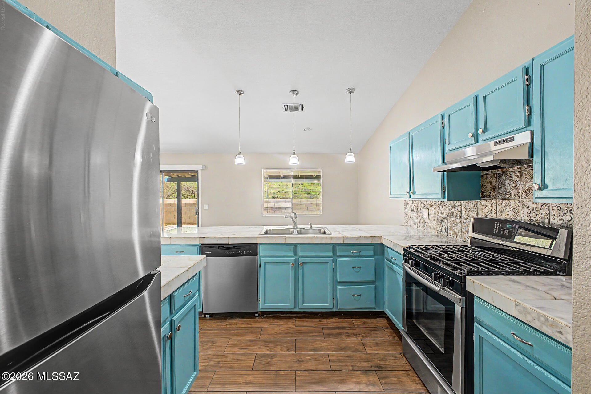 Linda Vista Estates(1-563) - Residential