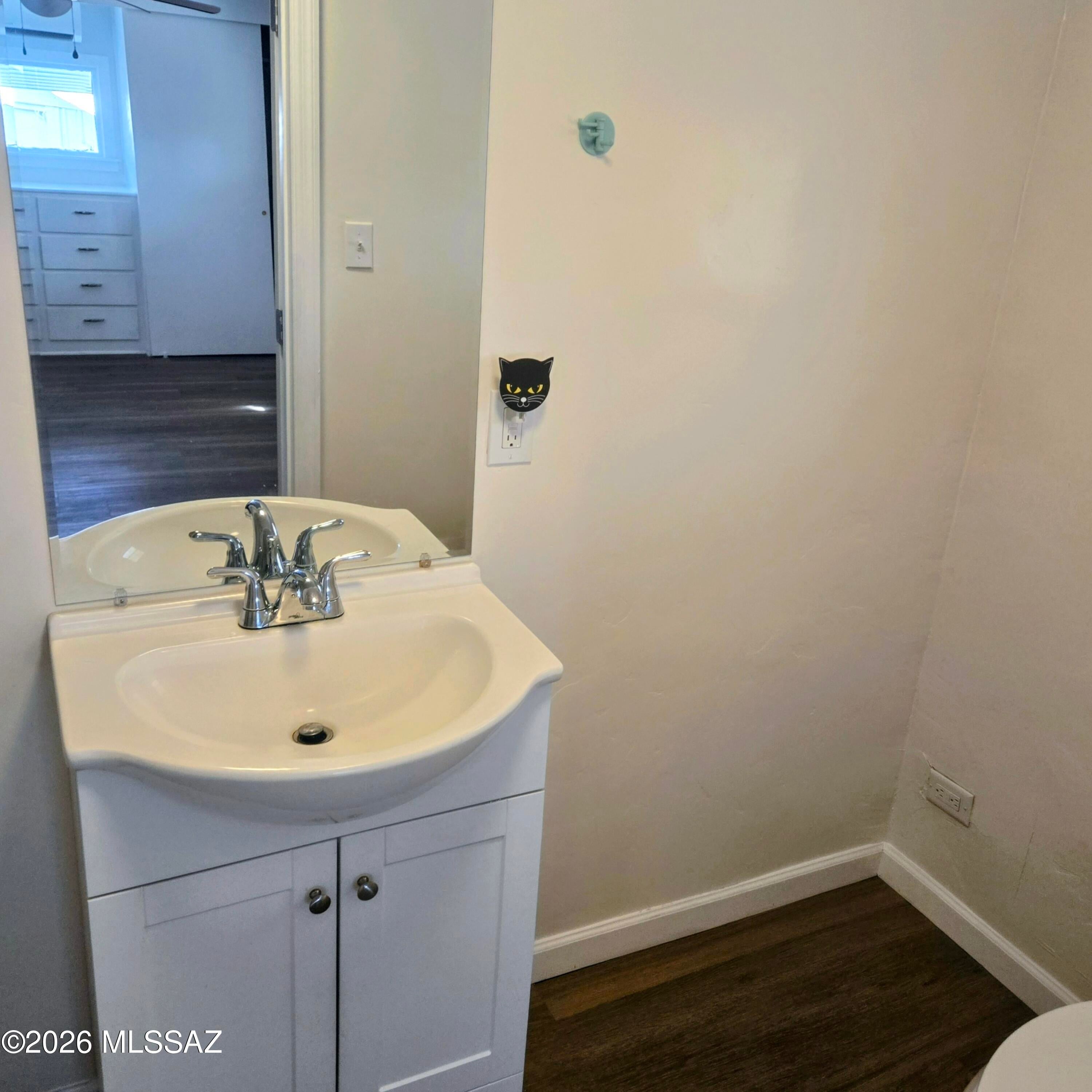 Tucson Estates (1-292) - Residential
