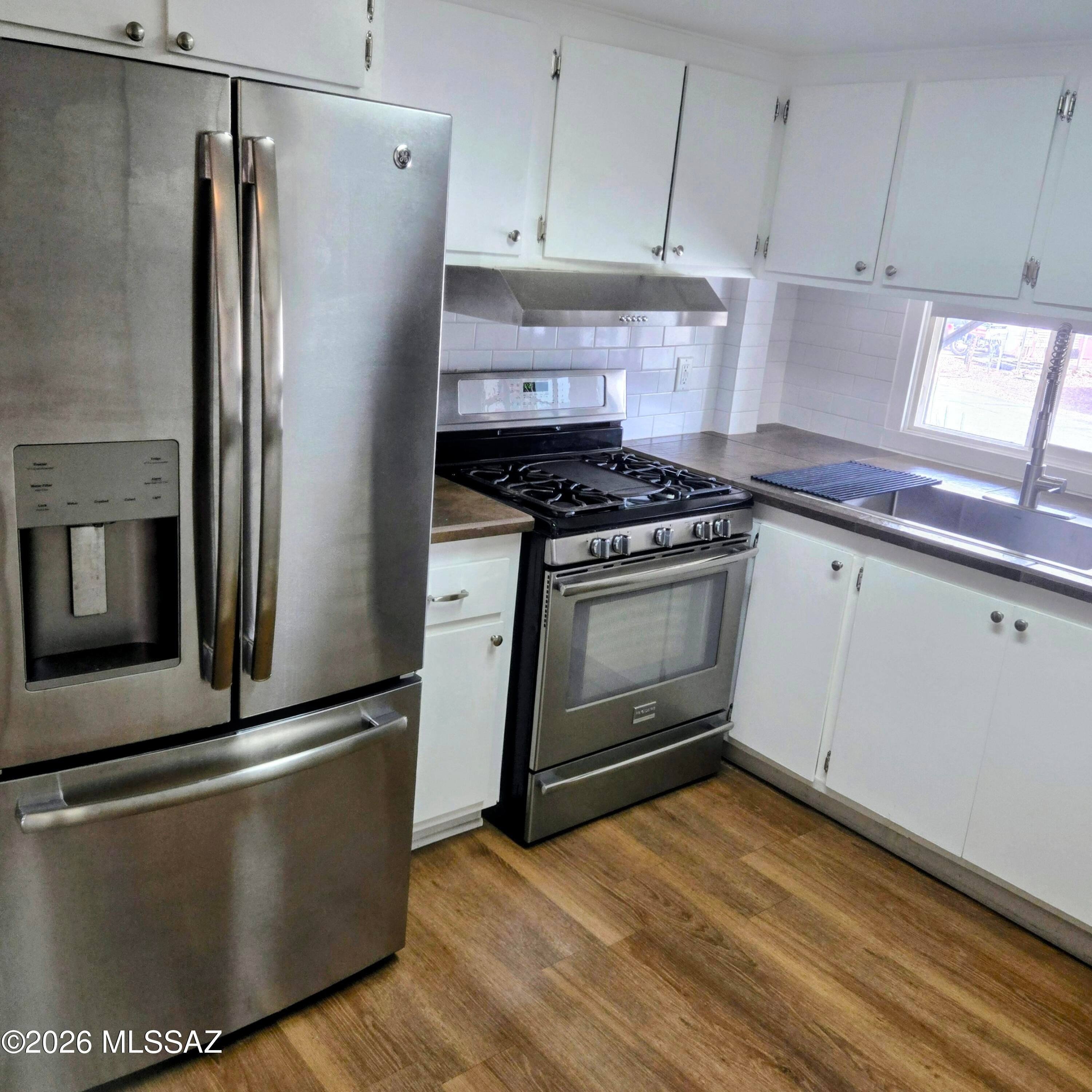 Tucson Estates (1-292) - Residential