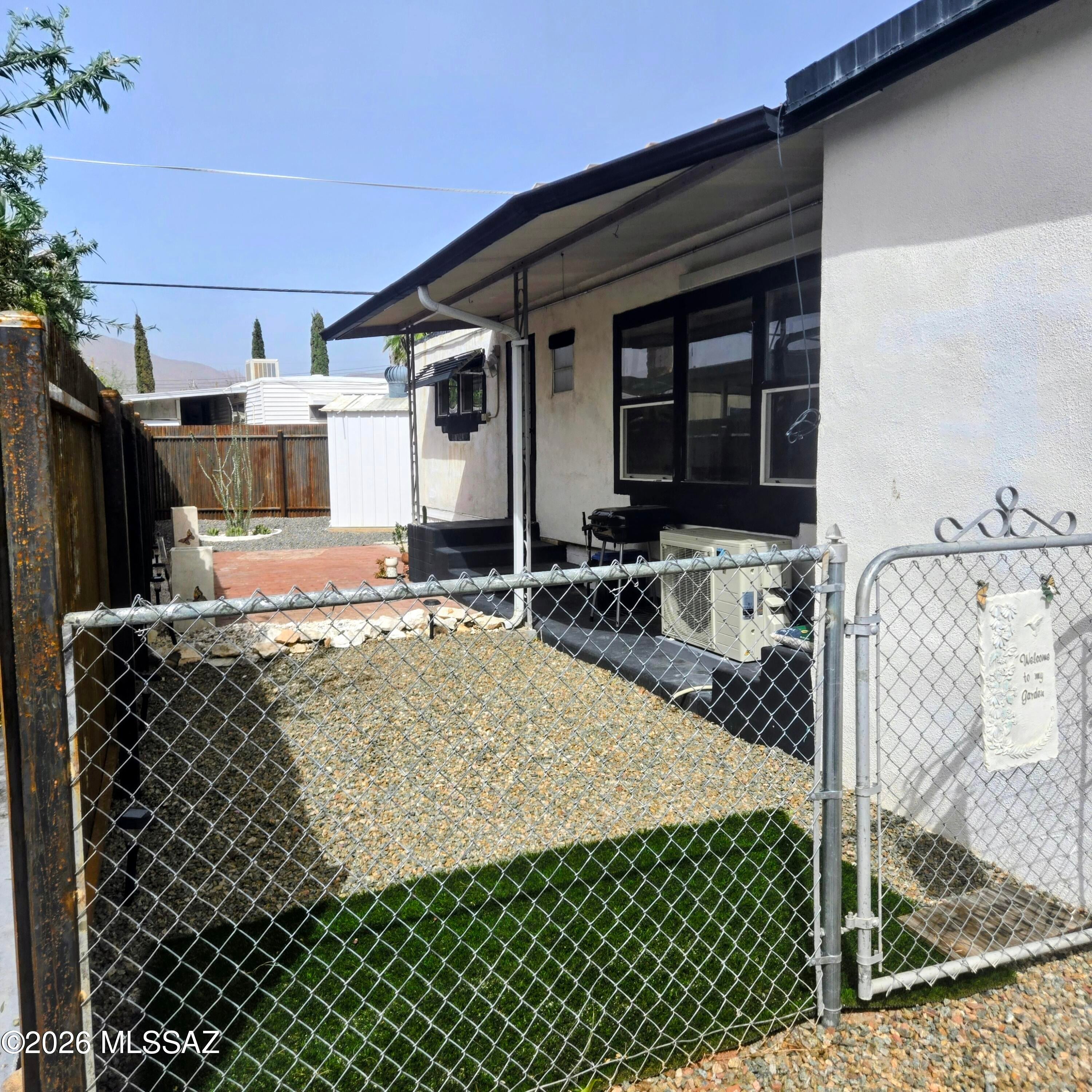 Tucson Estates (1-292) - Residential