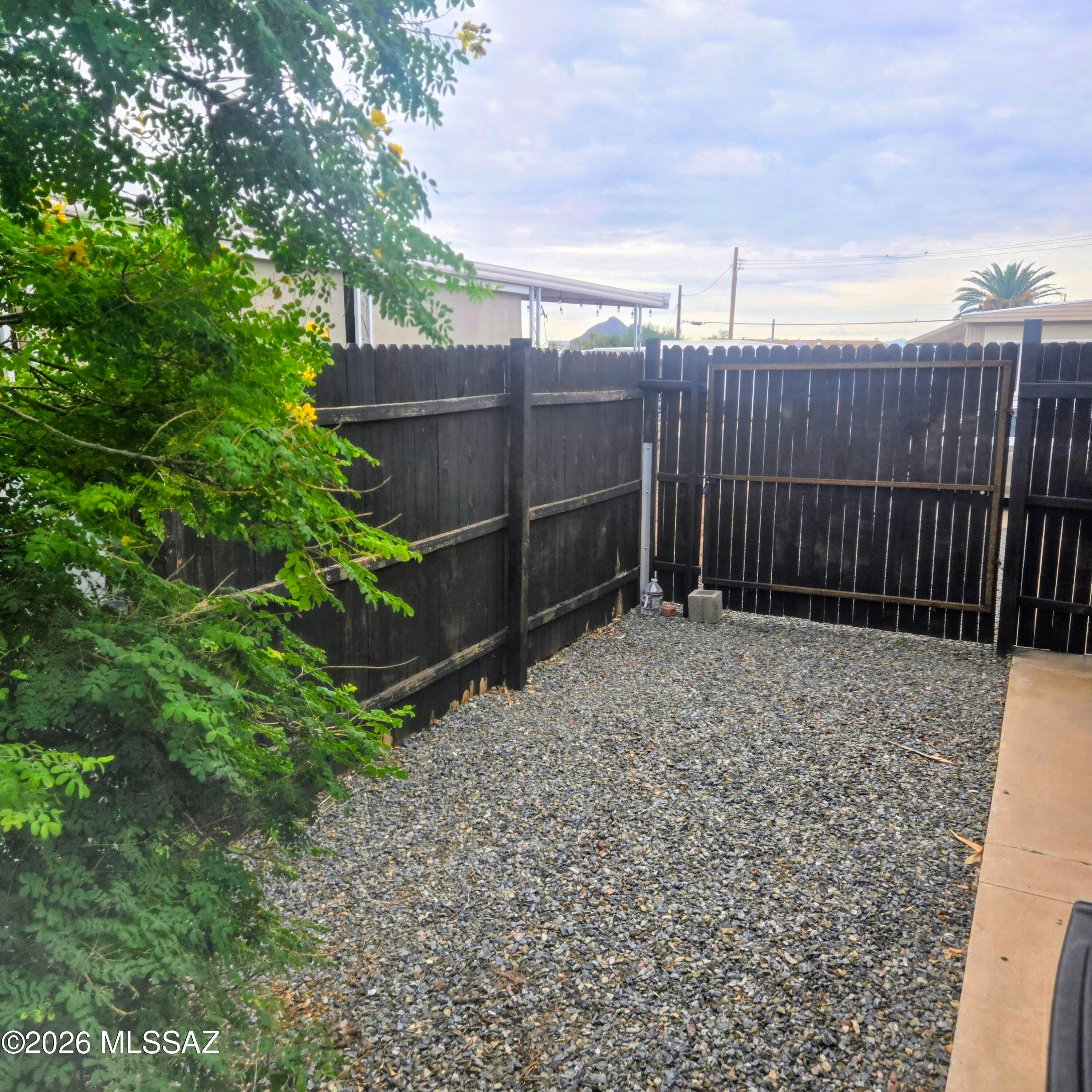 Tucson Estates (1-292) - Residential