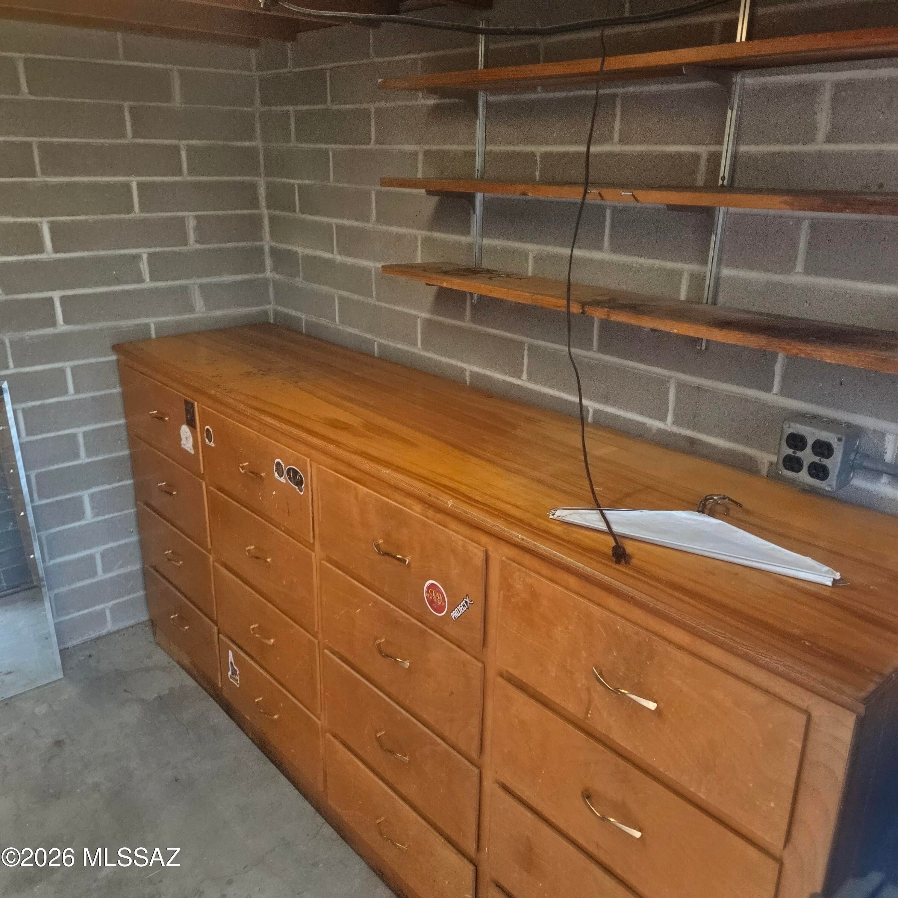 Tucson Estates (1-292) - Residential