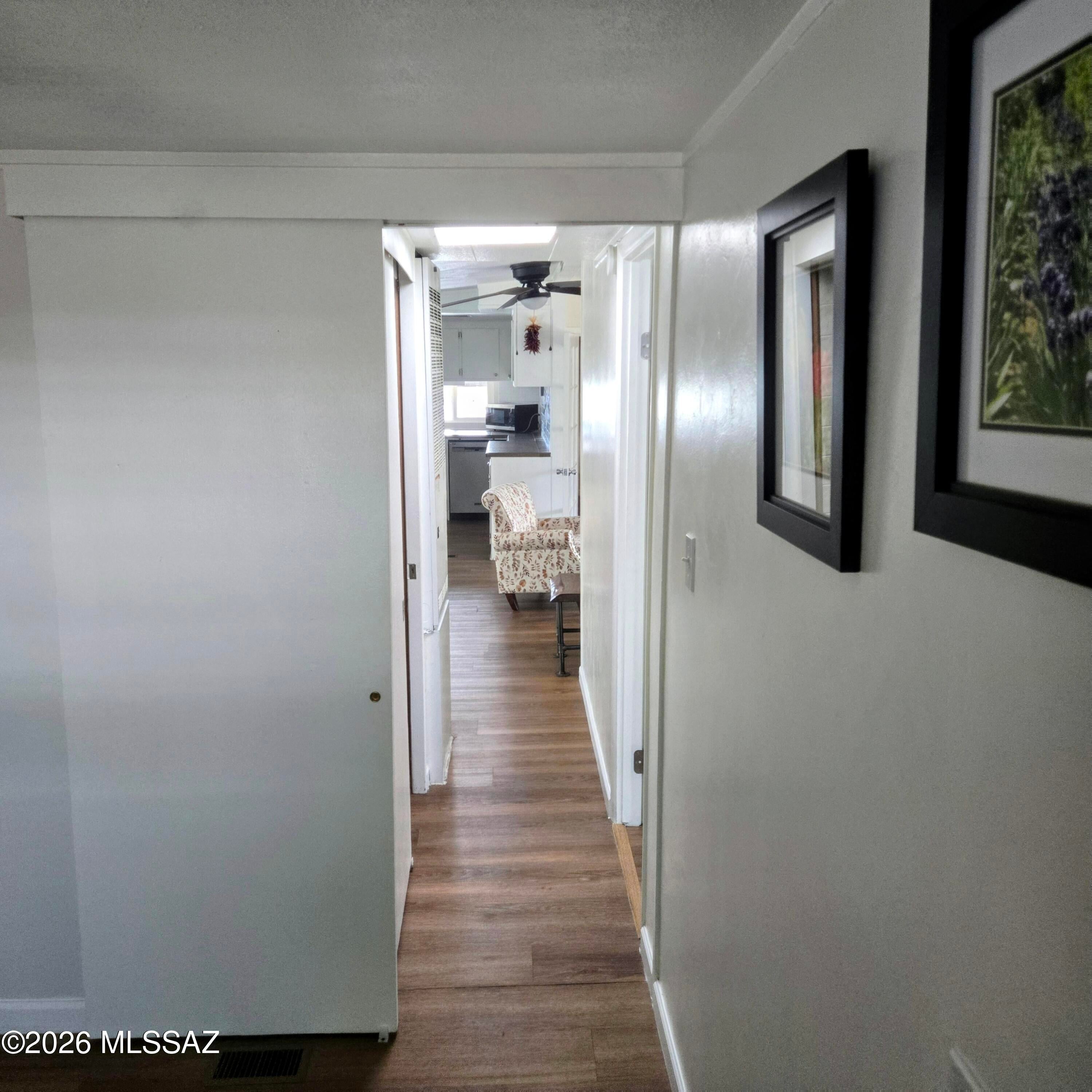 Tucson Estates (1-292) - Residential