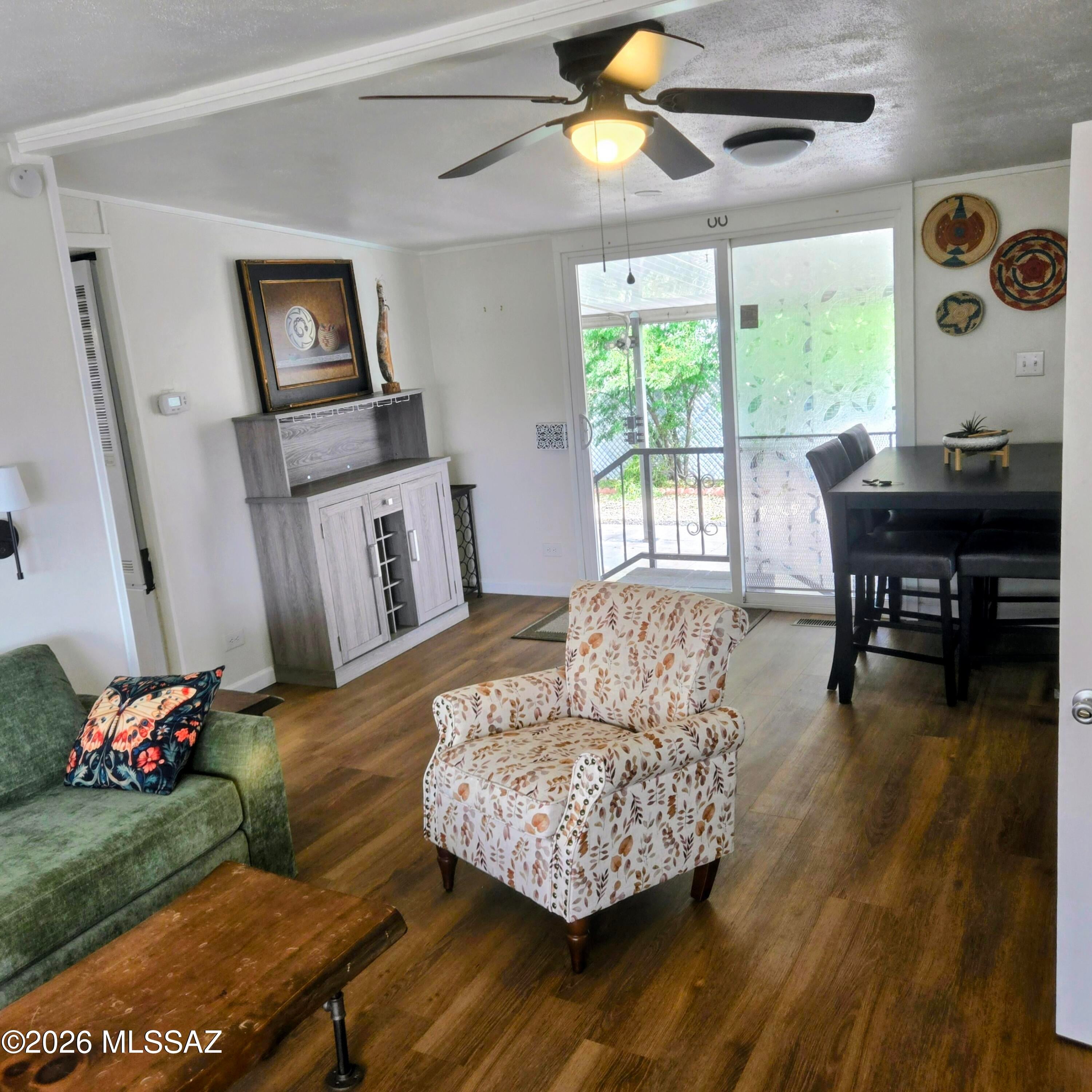 Tucson Estates (1-292) - Residential