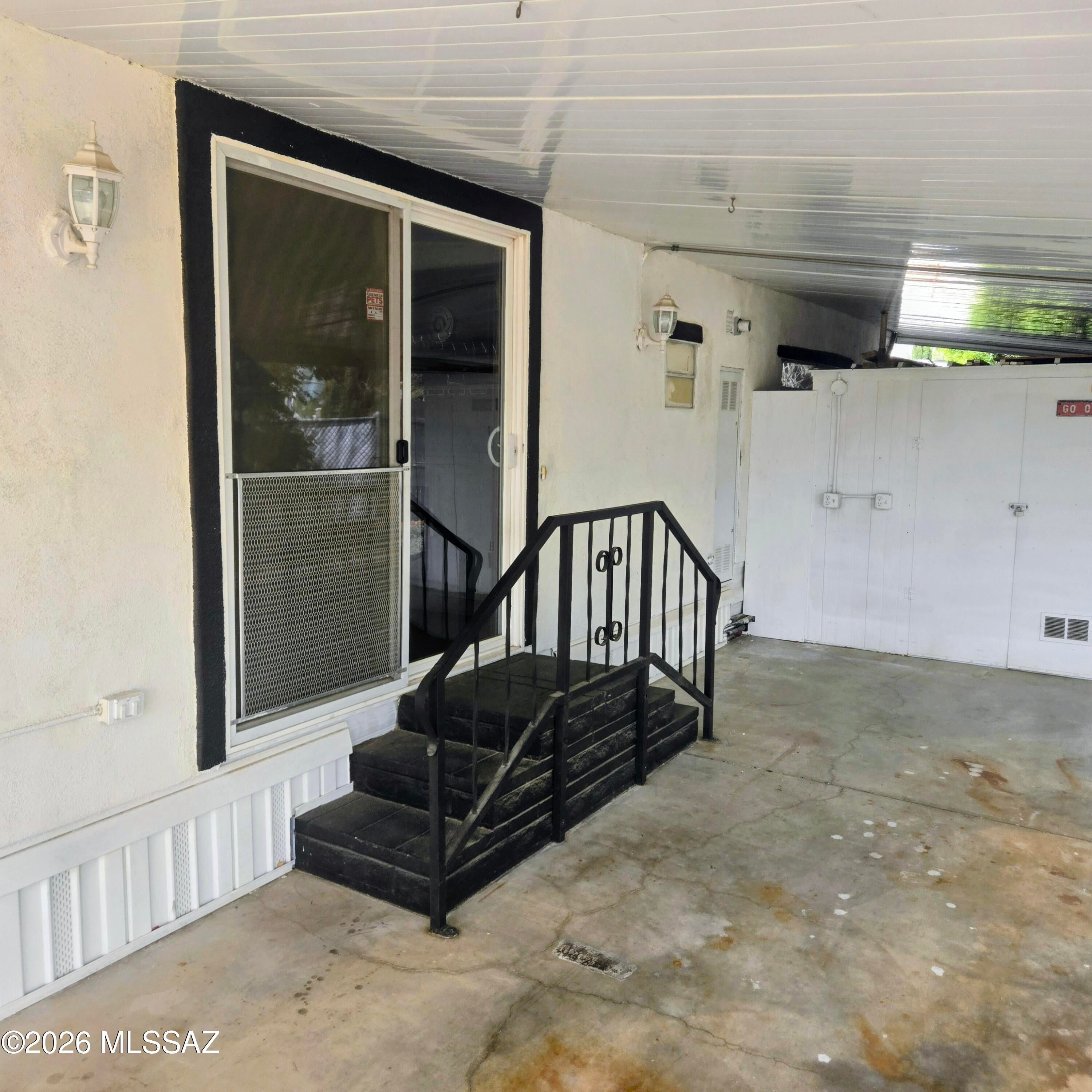 Tucson Estates (1-292) - Residential