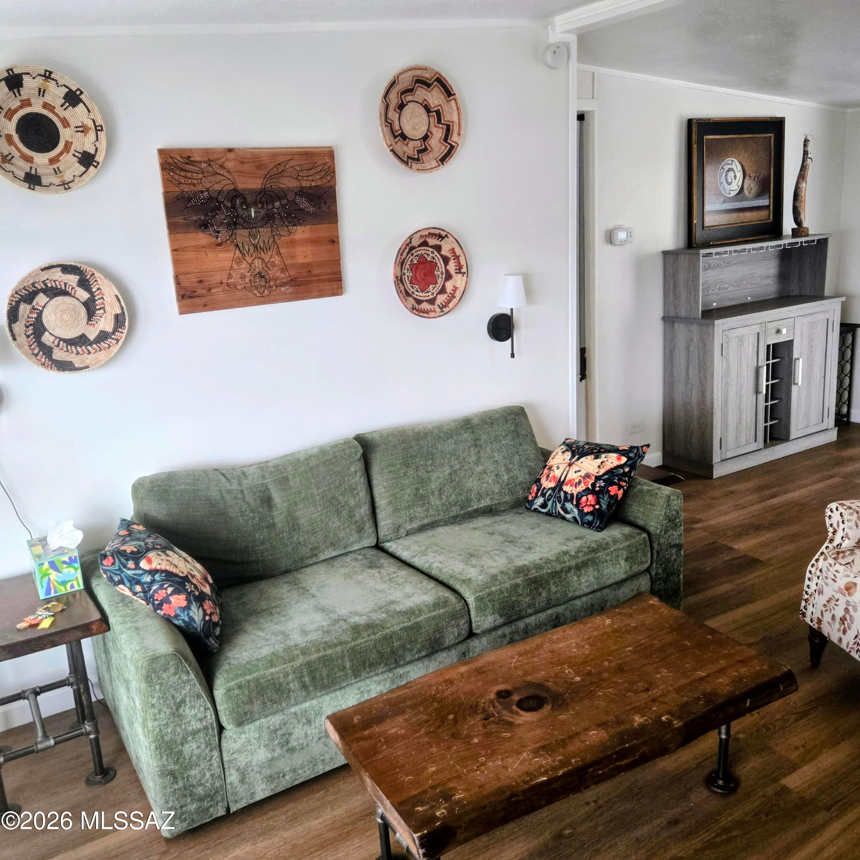 Tucson Estates (1-292) - Residential