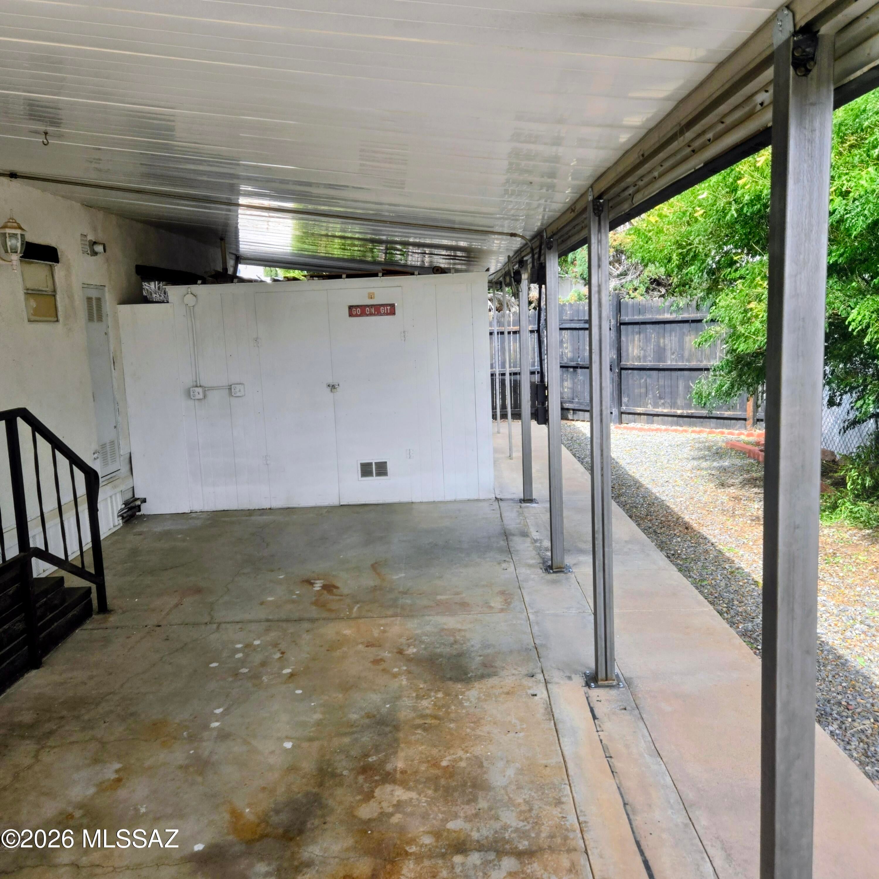 Tucson Estates (1-292) - Residential