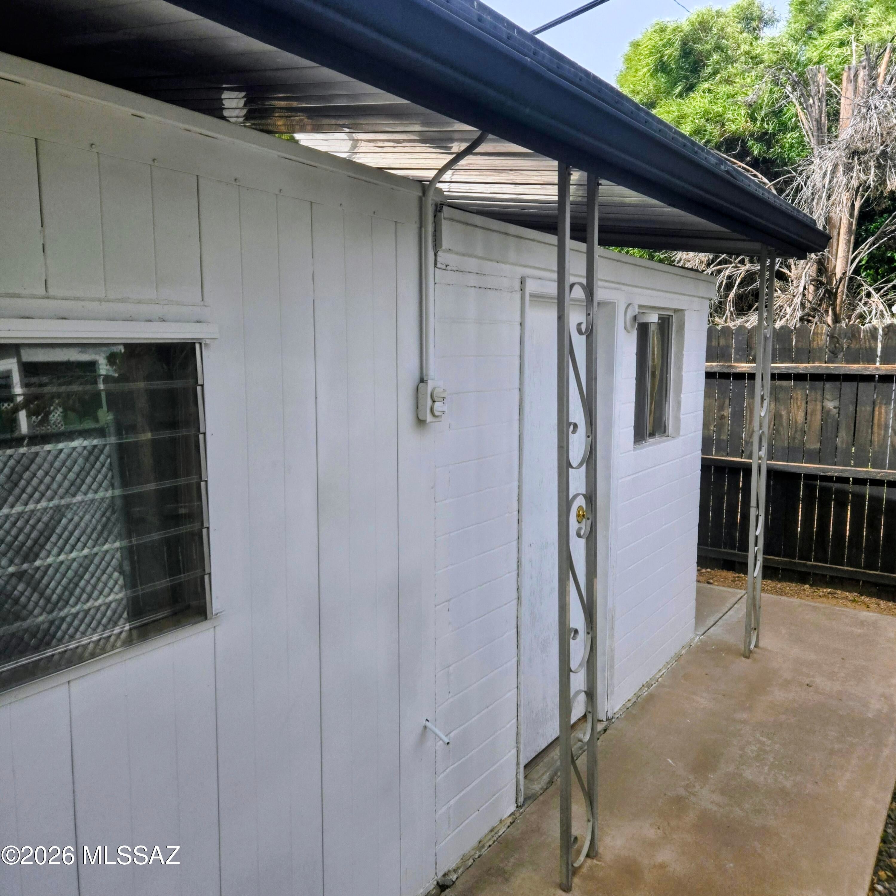 Tucson Estates (1-292) - Residential