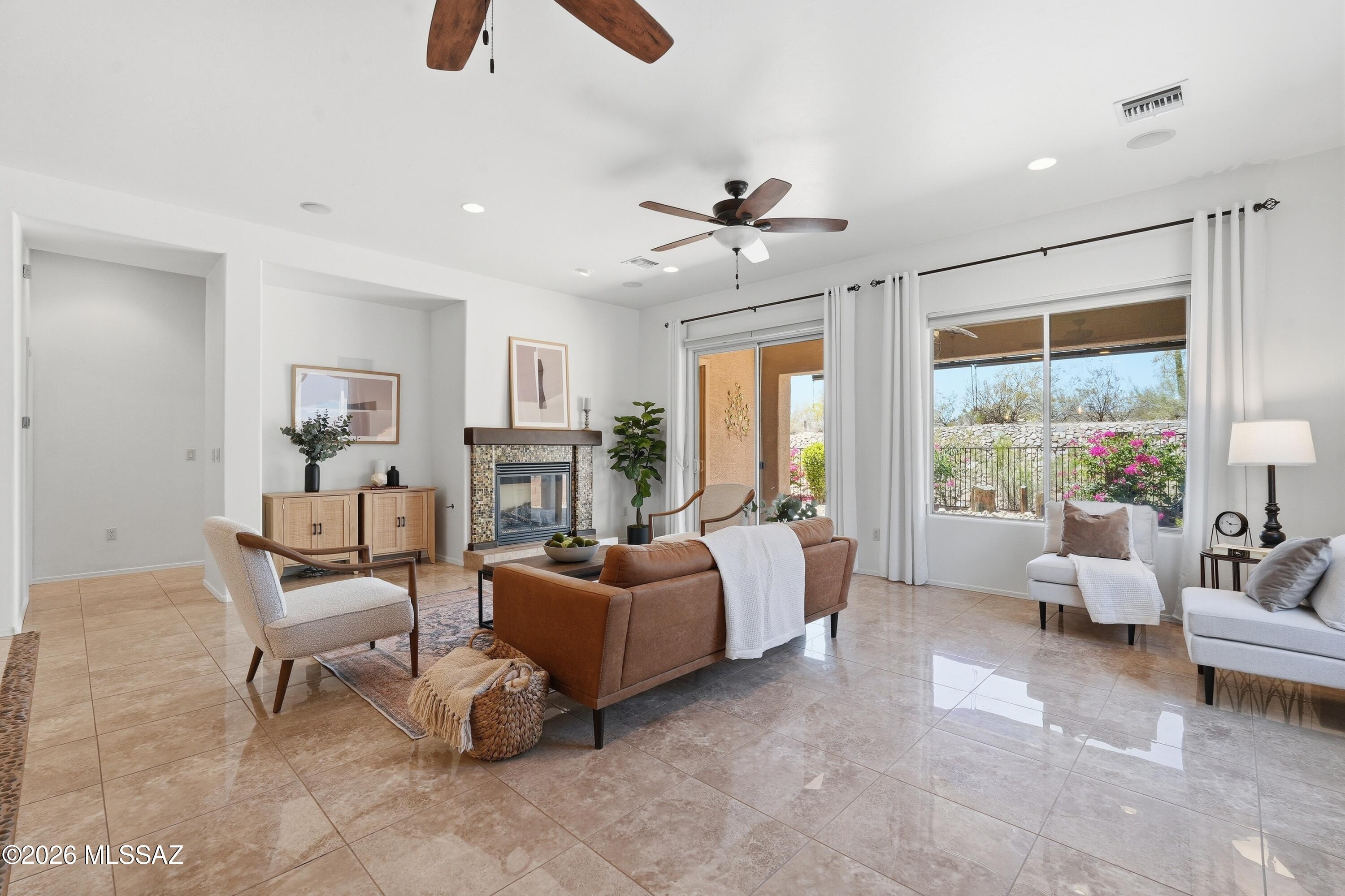 Preserve II at Dove Mtn (183-305) - Residential