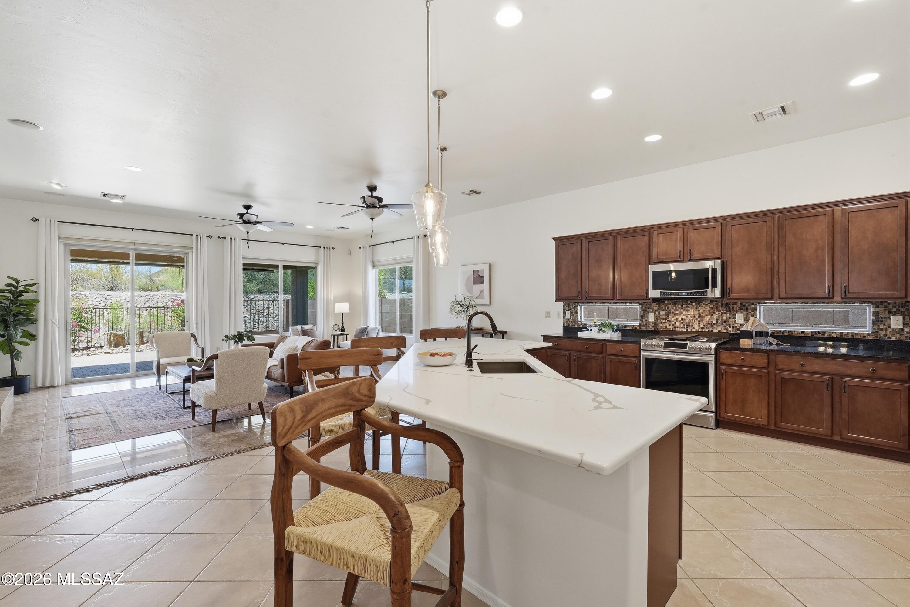 Preserve II at Dove Mtn (183-305) - Residential