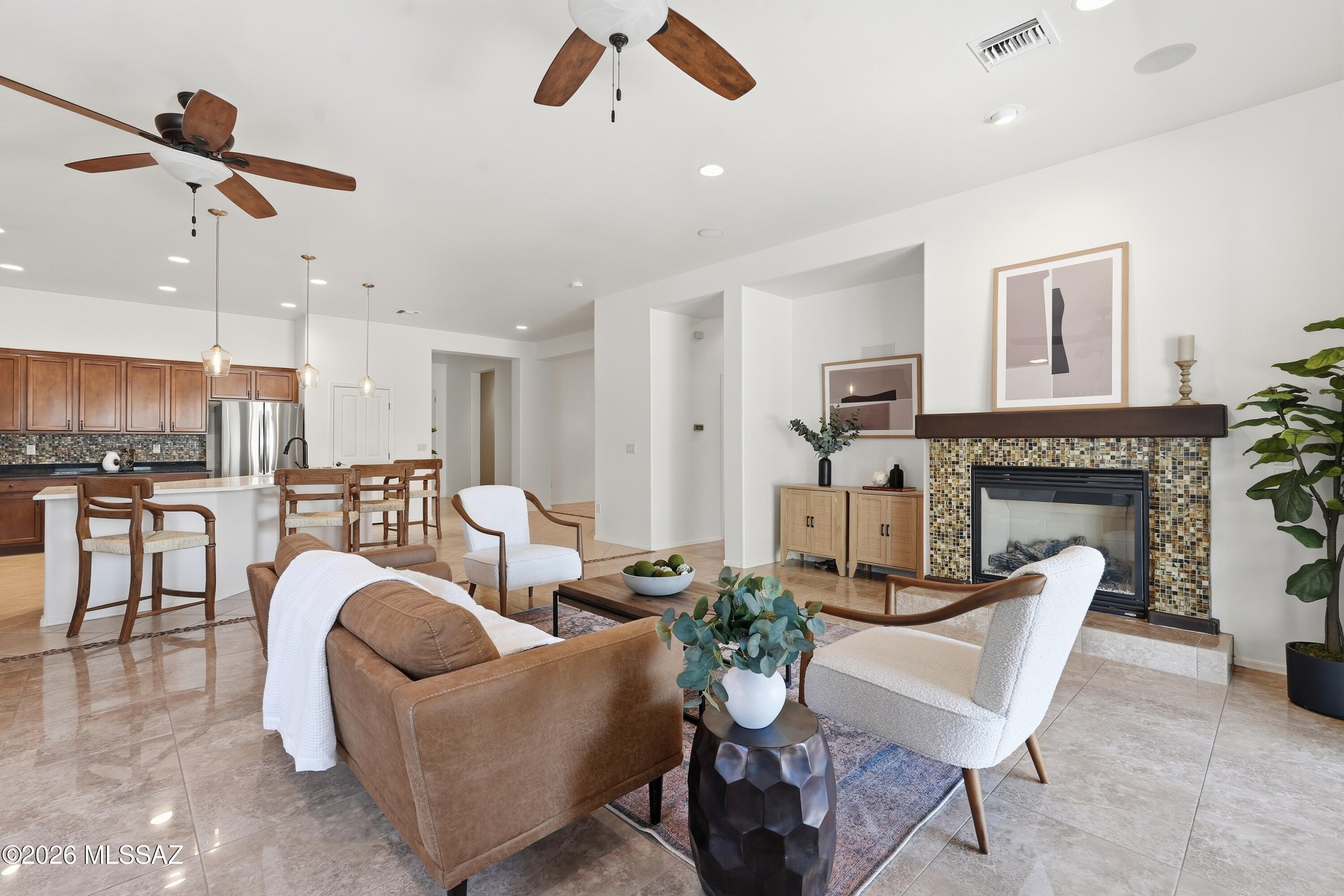 Preserve II at Dove Mtn (183-305) - Residential