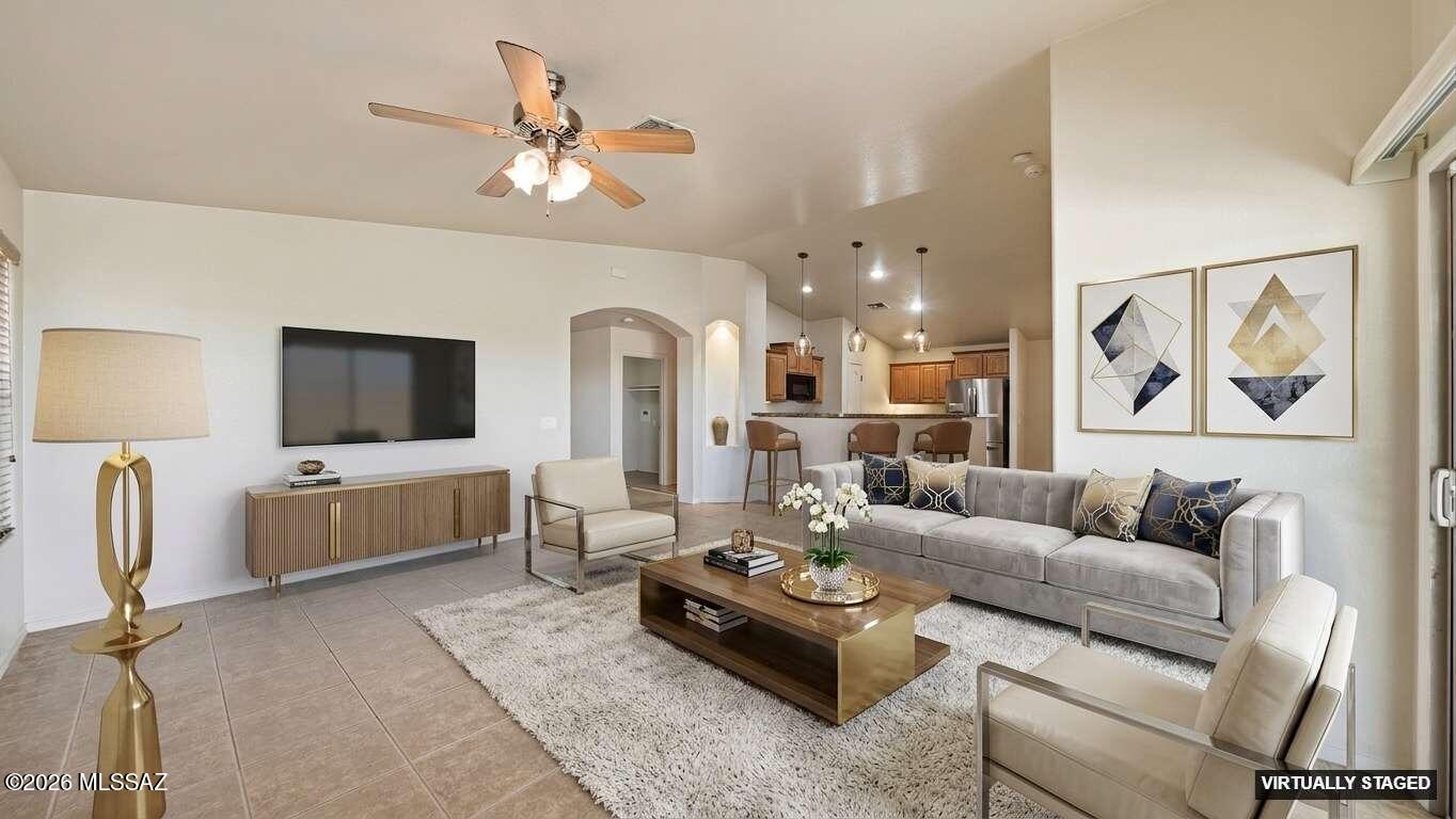 Holiday Ranch Estates - Residential