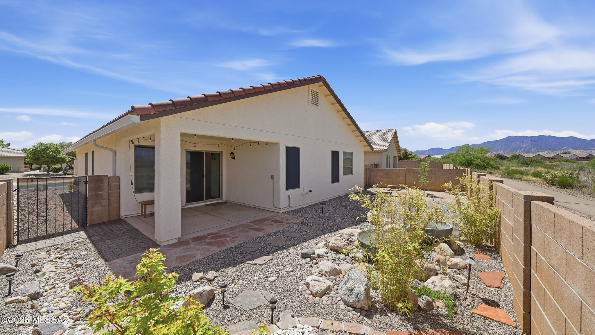 Holiday Ranch Estates - Residential