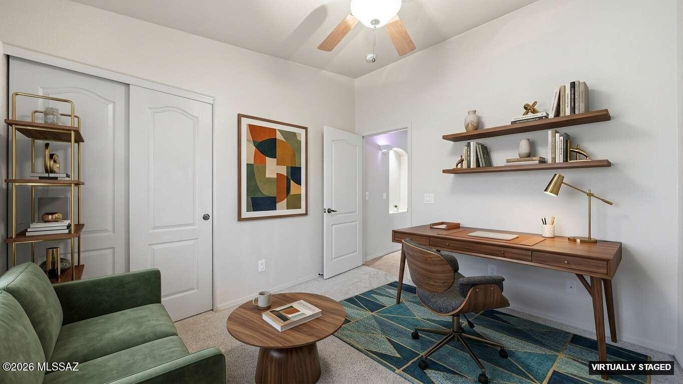 Holiday Ranch Estates - Residential