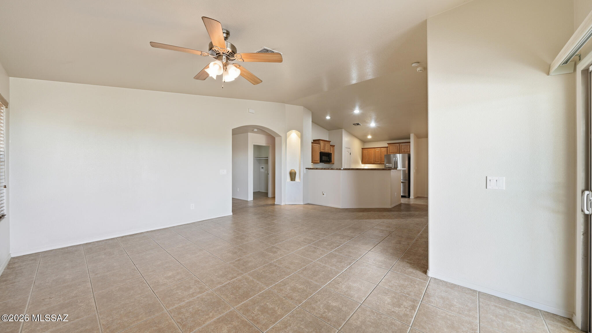 Holiday Ranch Estates - Residential