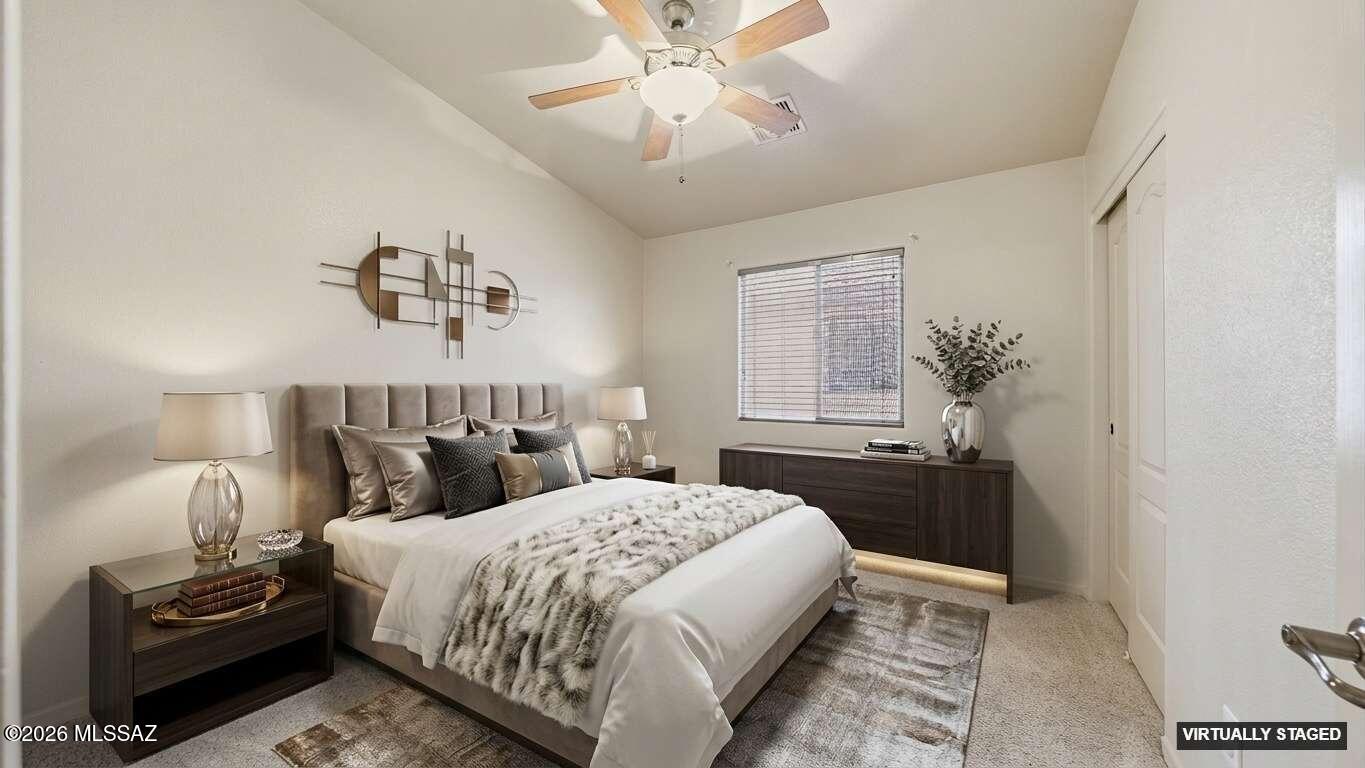 Holiday Ranch Estates - Residential