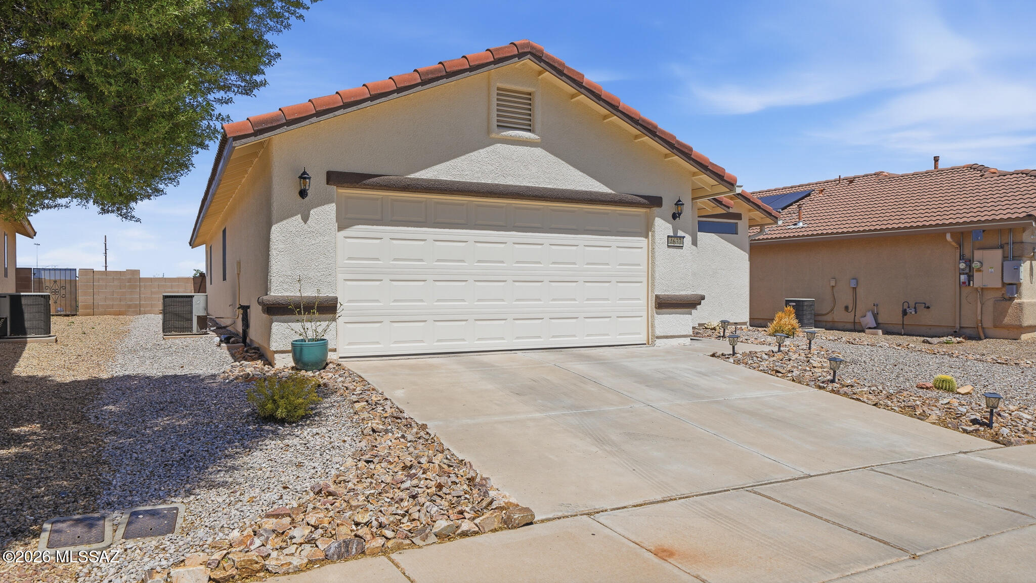 Holiday Ranch Estates - Residential