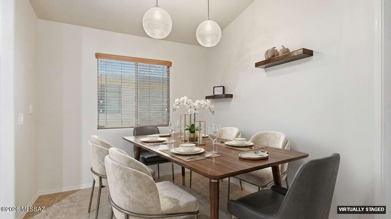Holiday Ranch Estates - Residential