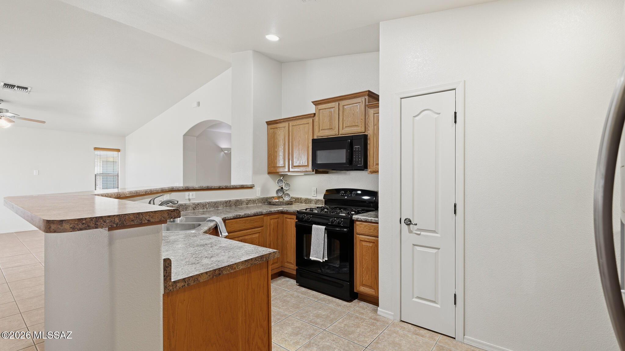 Holiday Ranch Estates - Residential