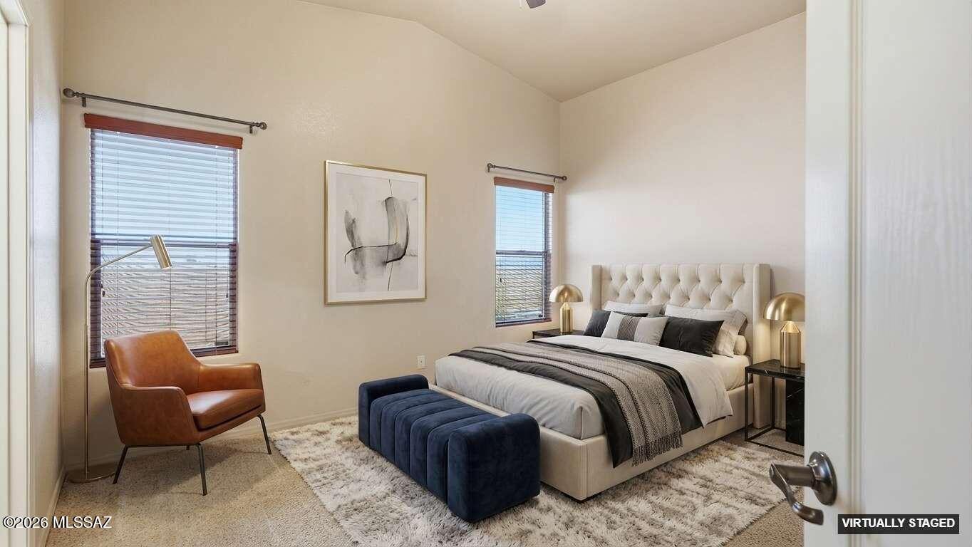 Holiday Ranch Estates - Residential