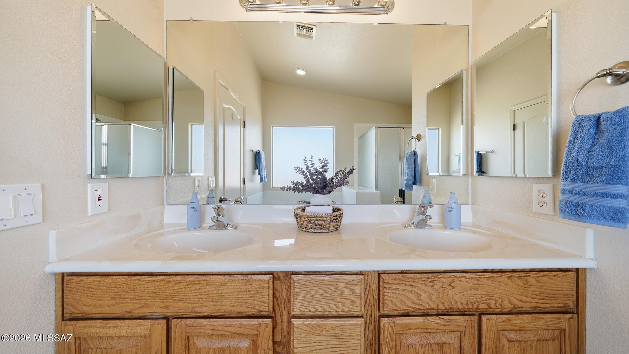 Holiday Ranch Estates - Residential
