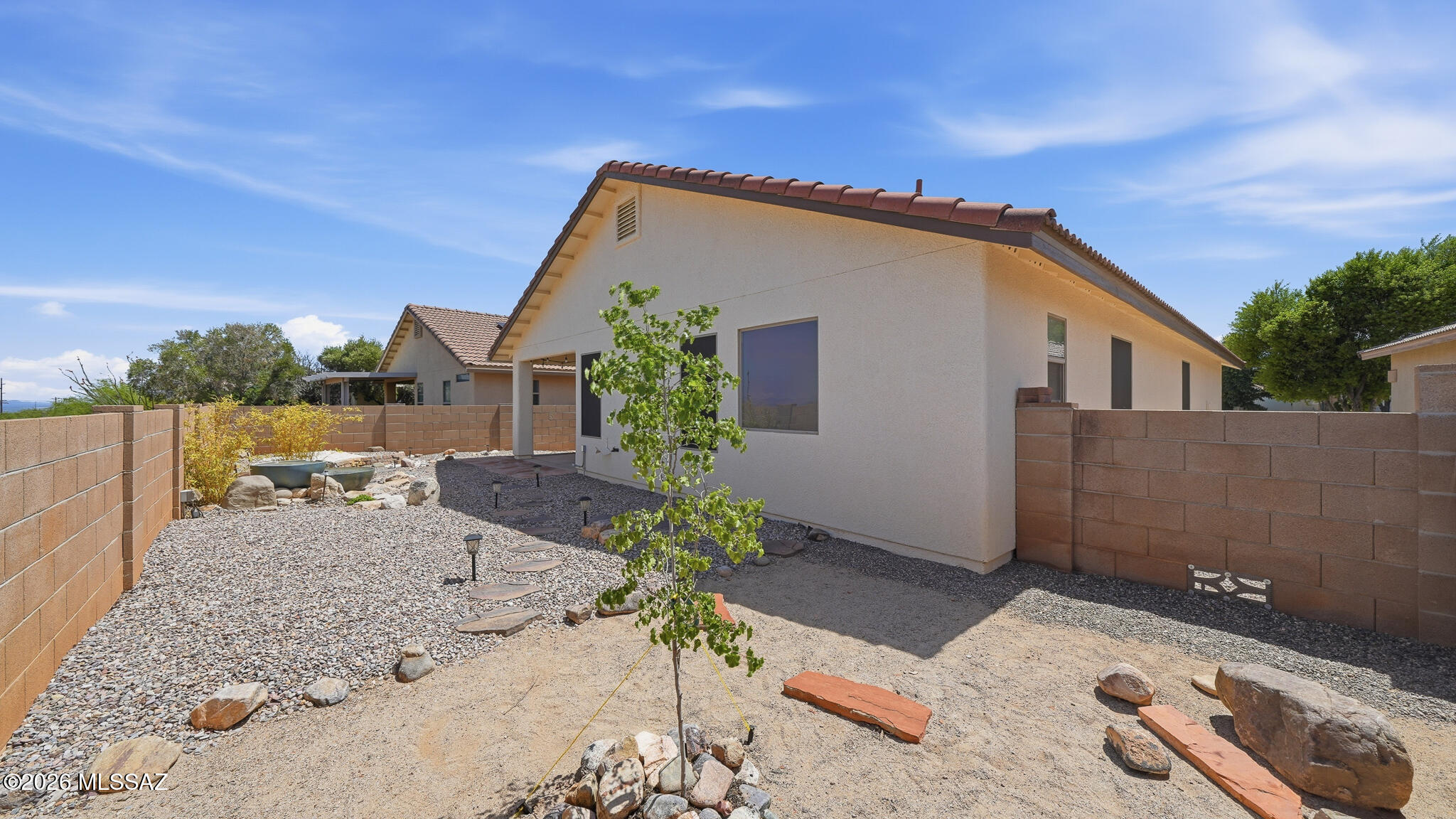 Holiday Ranch Estates - Residential