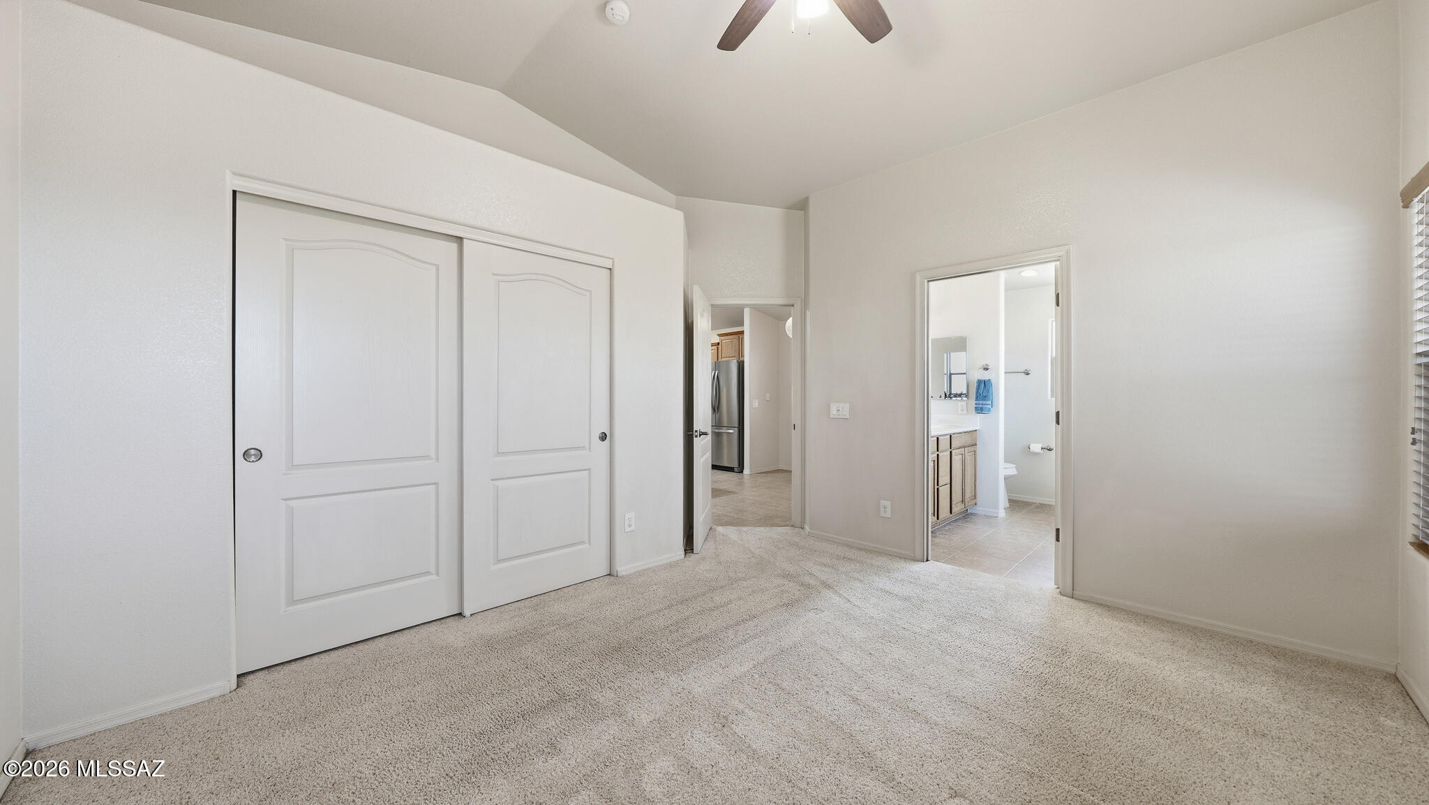 Holiday Ranch Estates - Residential