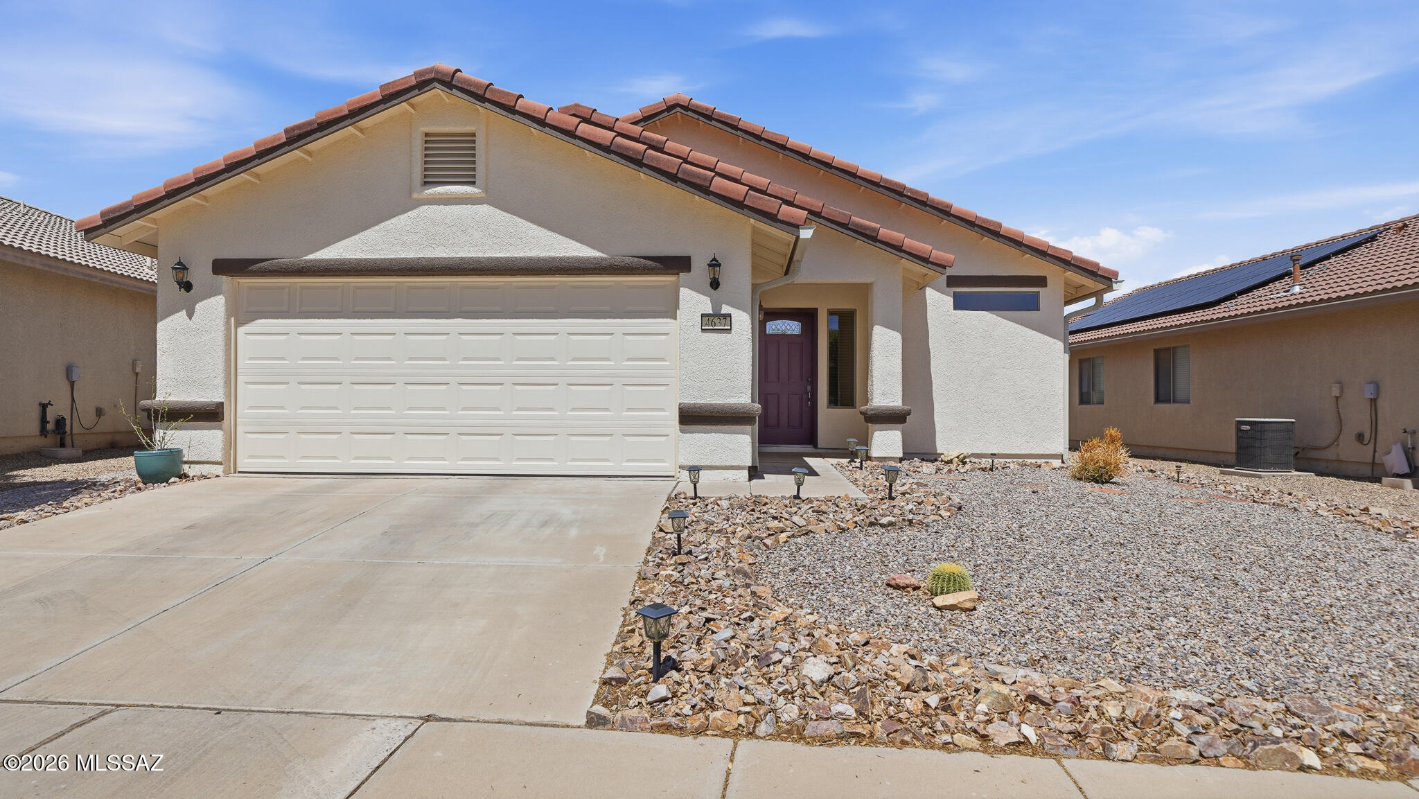 Holiday Ranch Estates - Residential