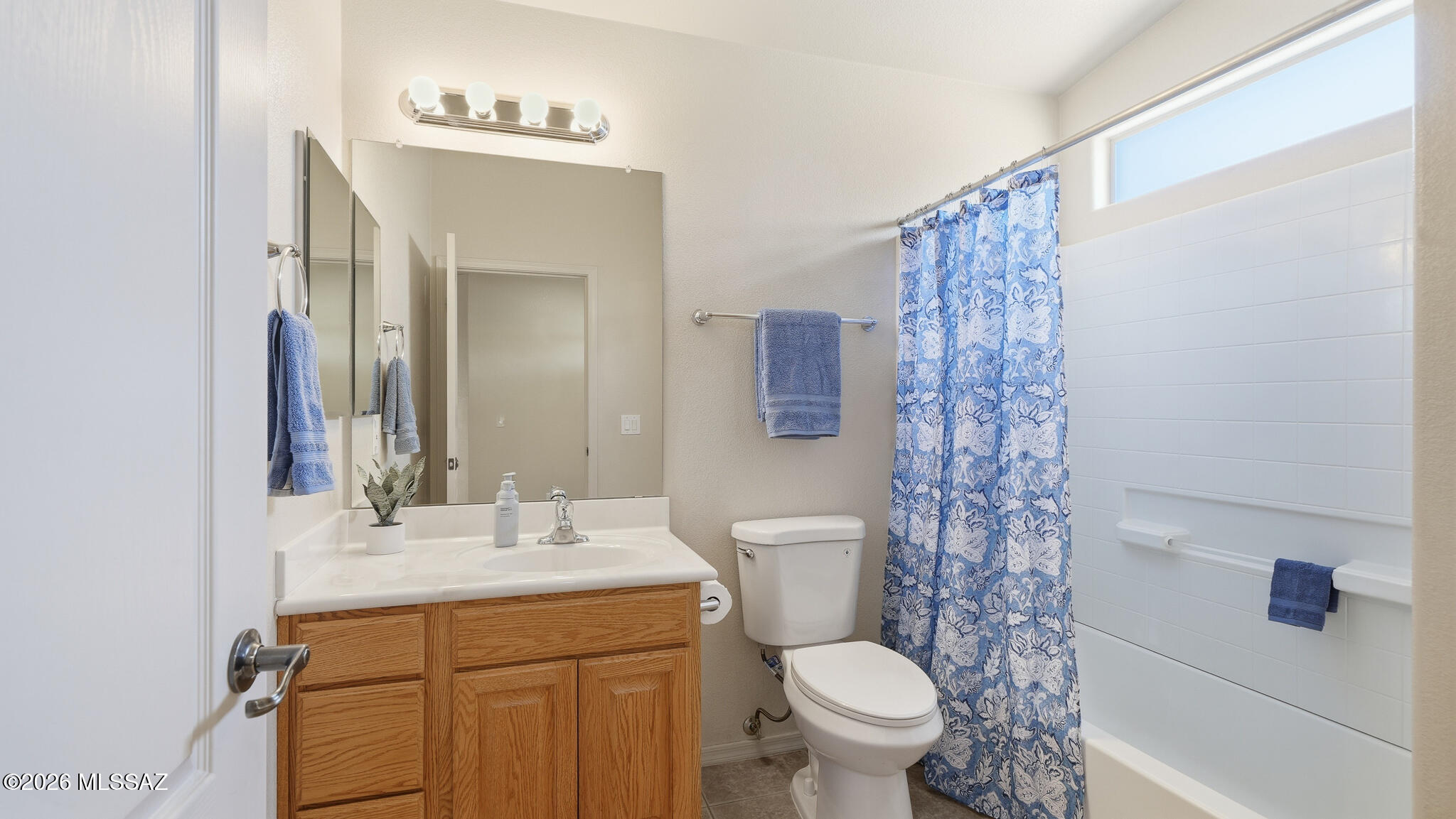 Holiday Ranch Estates - Residential